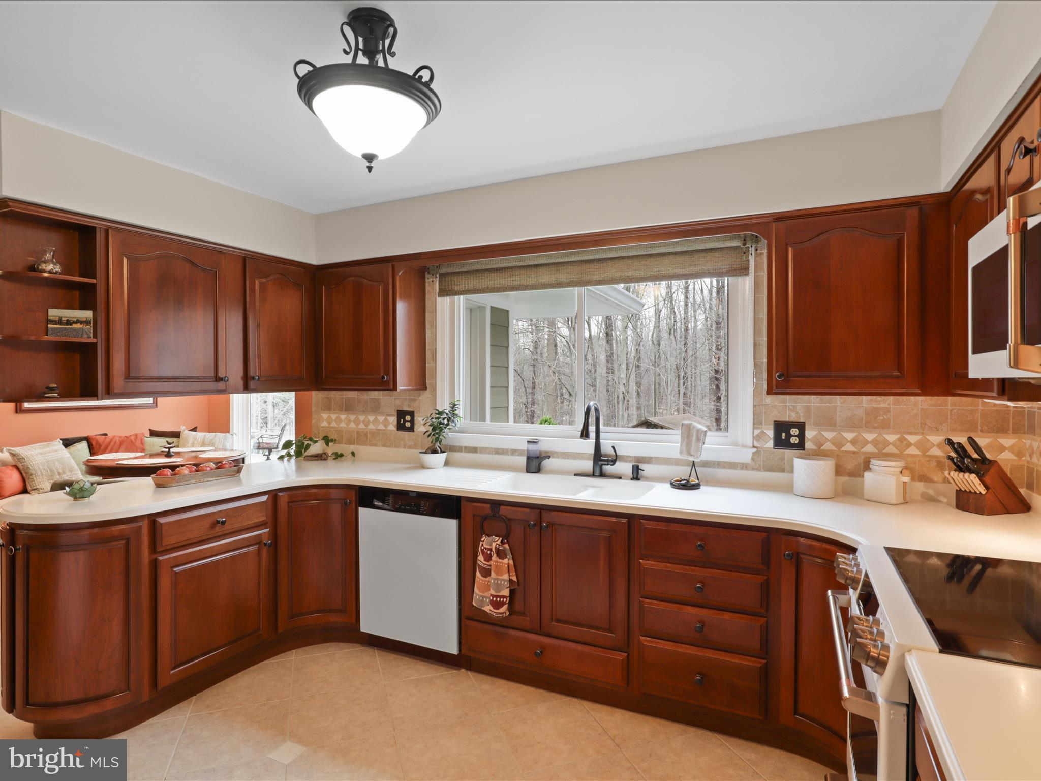 THE PATTERNS - Residential