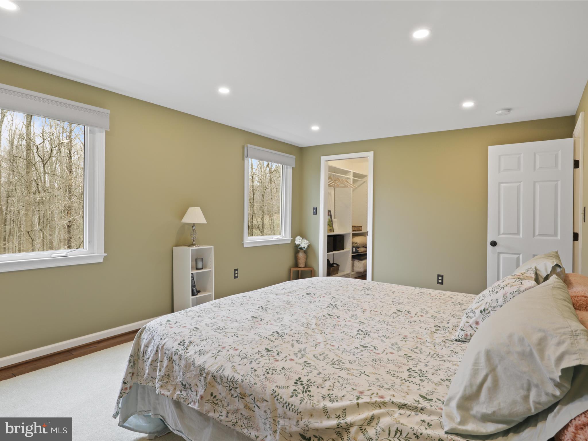 THE PATTERNS - Residential