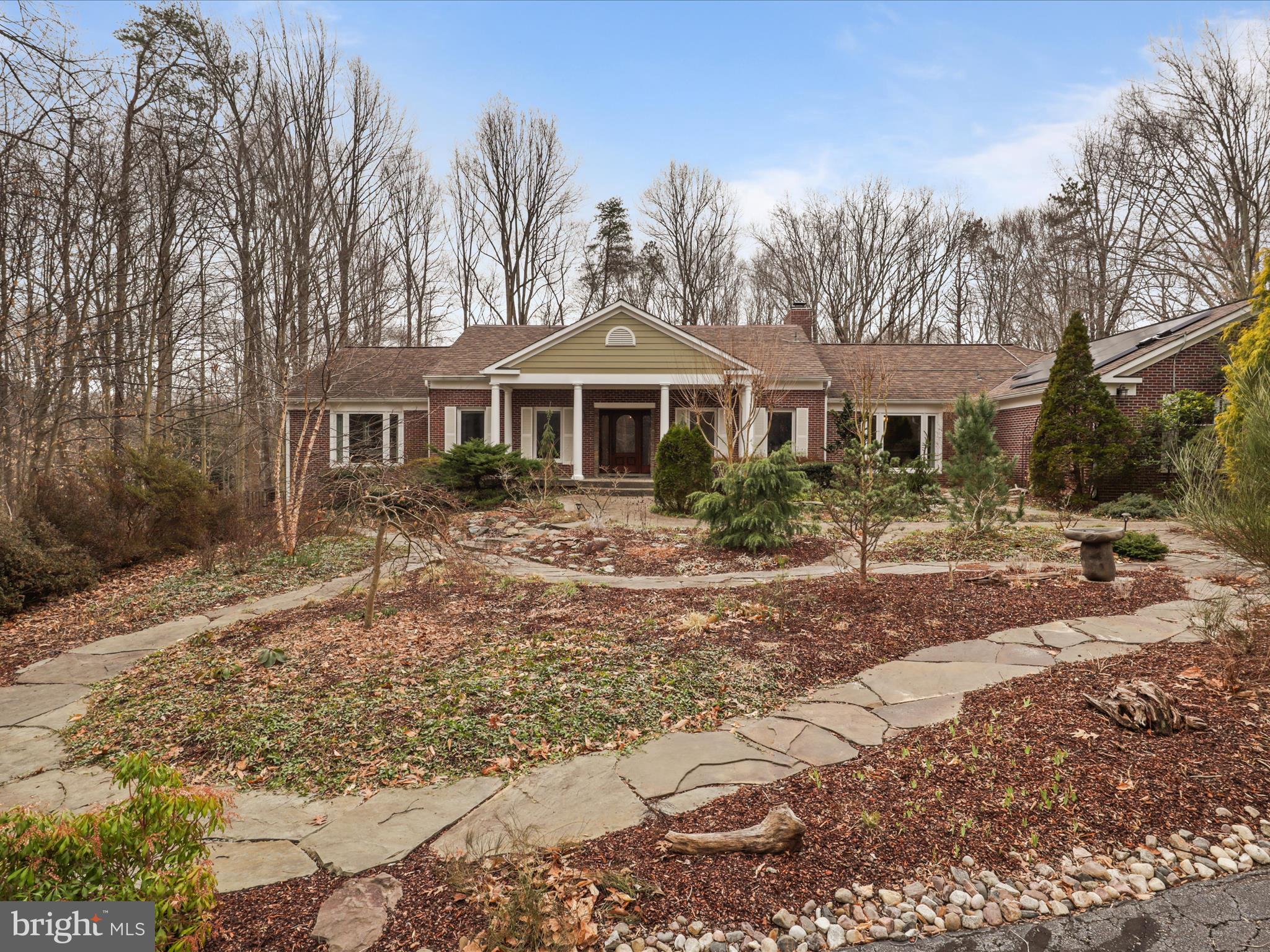 THE PATTERNS - Residential