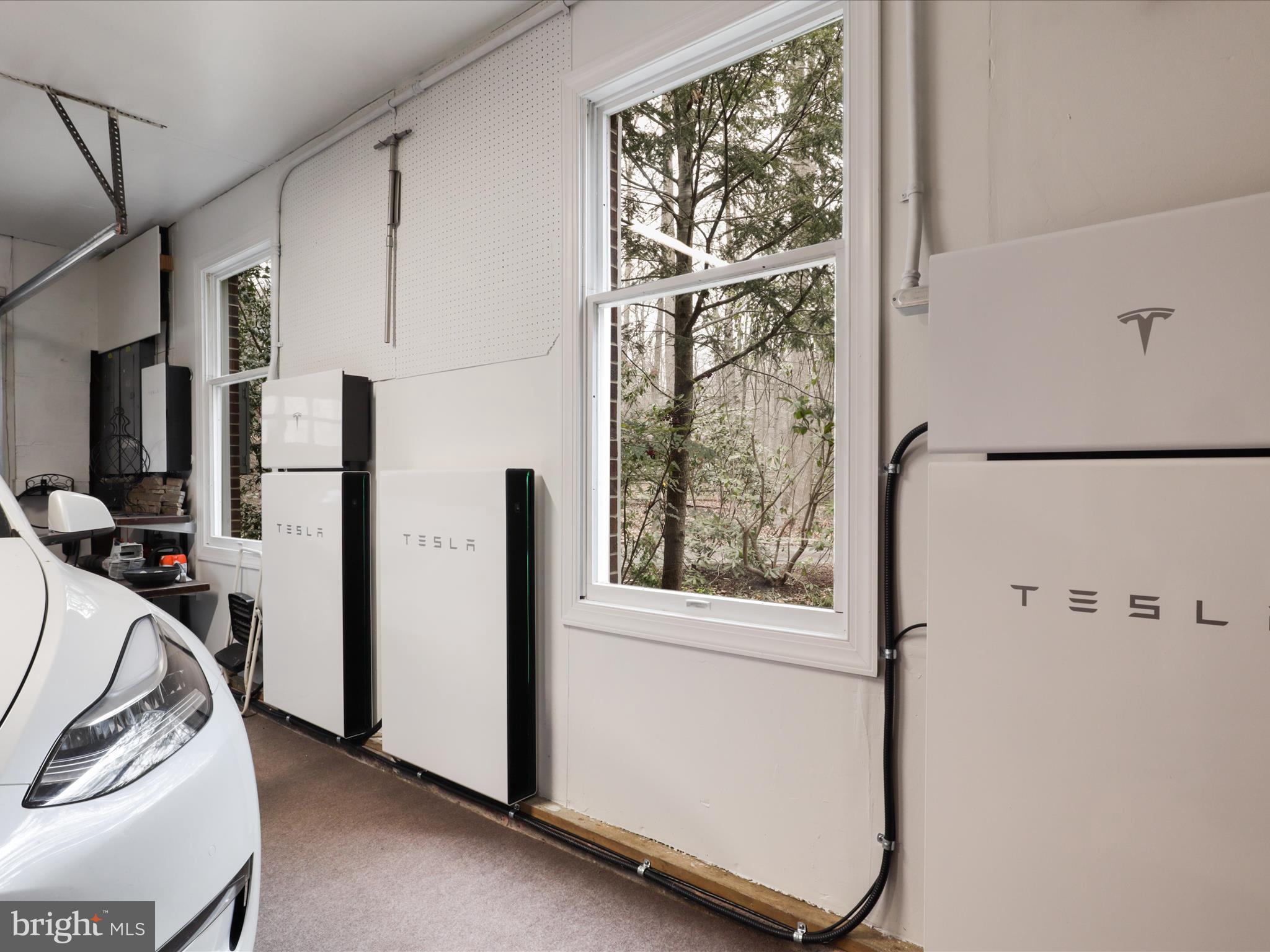 THE PATTERNS - Residential