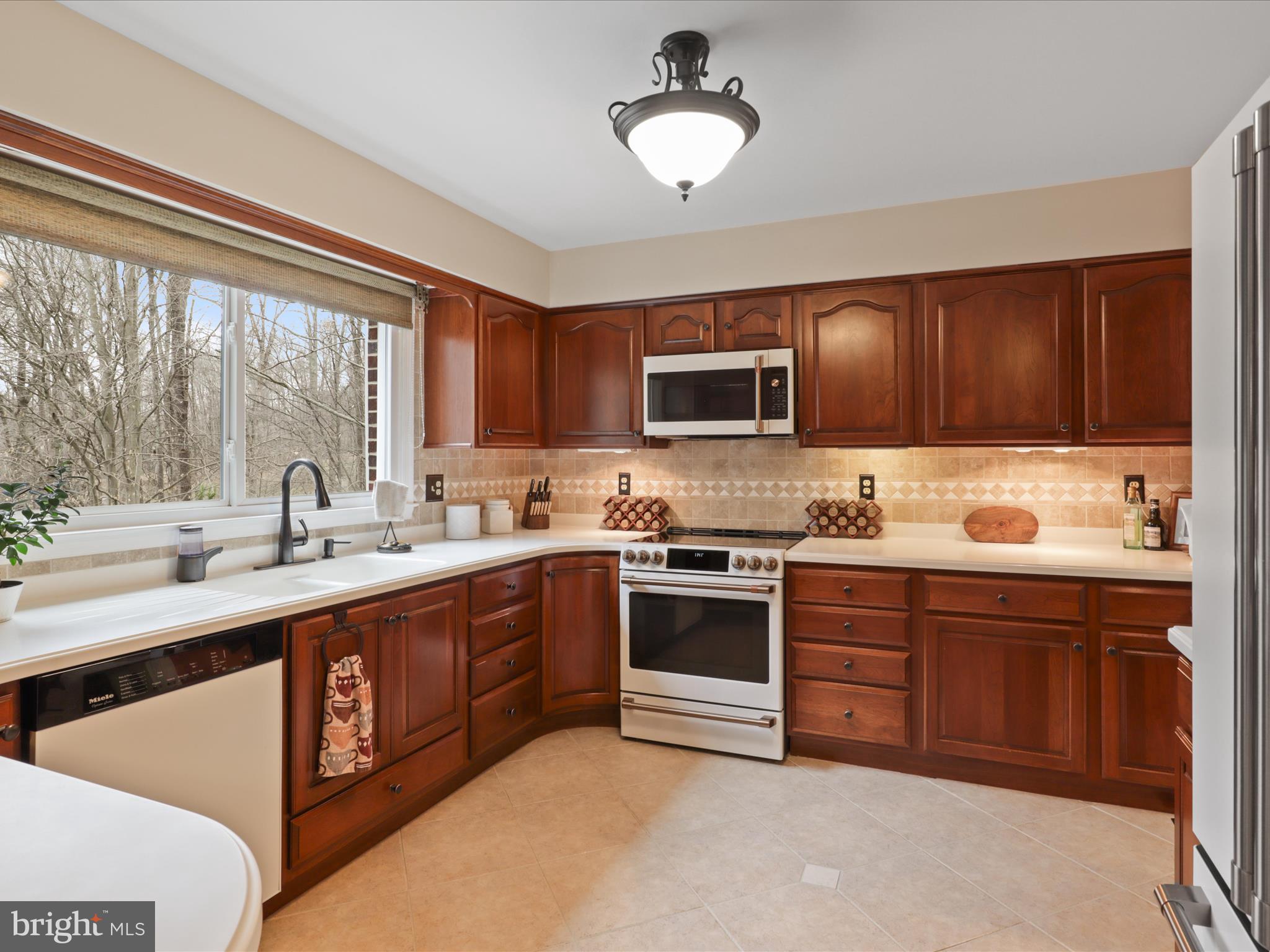 THE PATTERNS - Residential