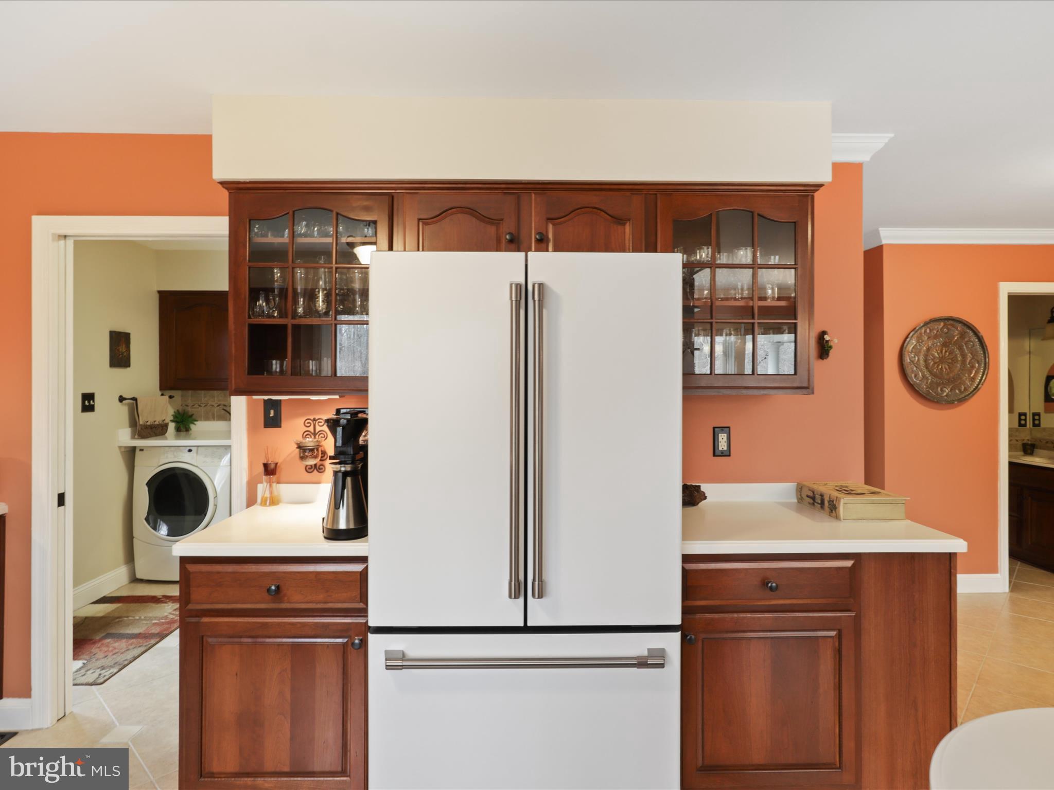 THE PATTERNS - Residential