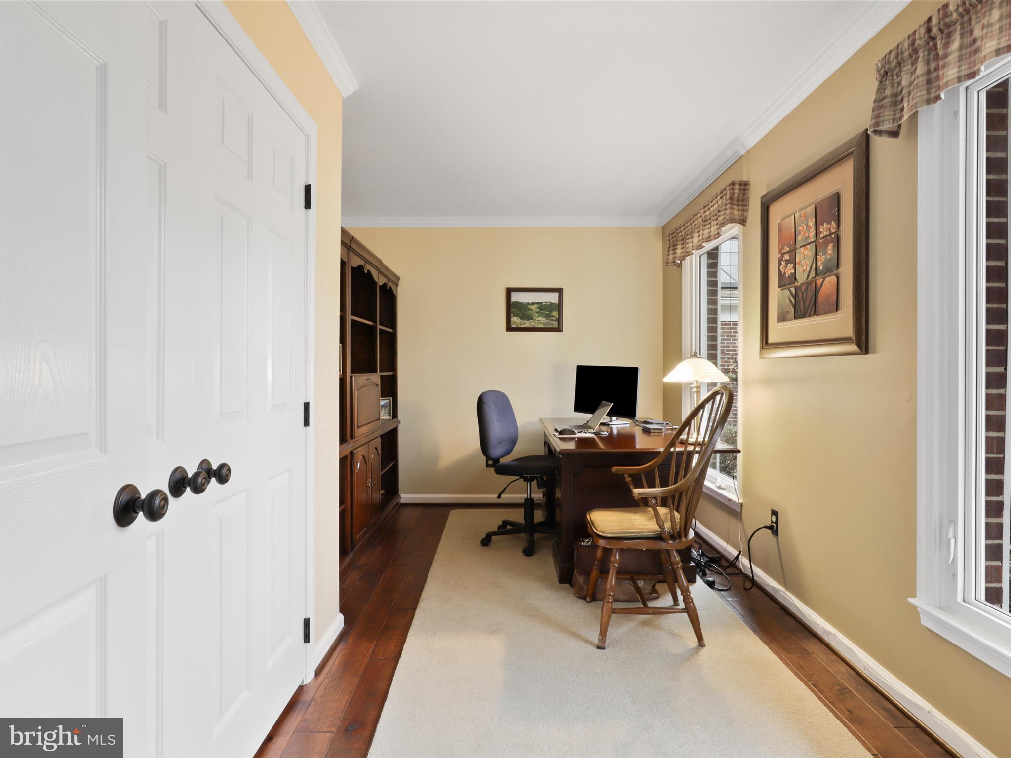 THE PATTERNS - Residential