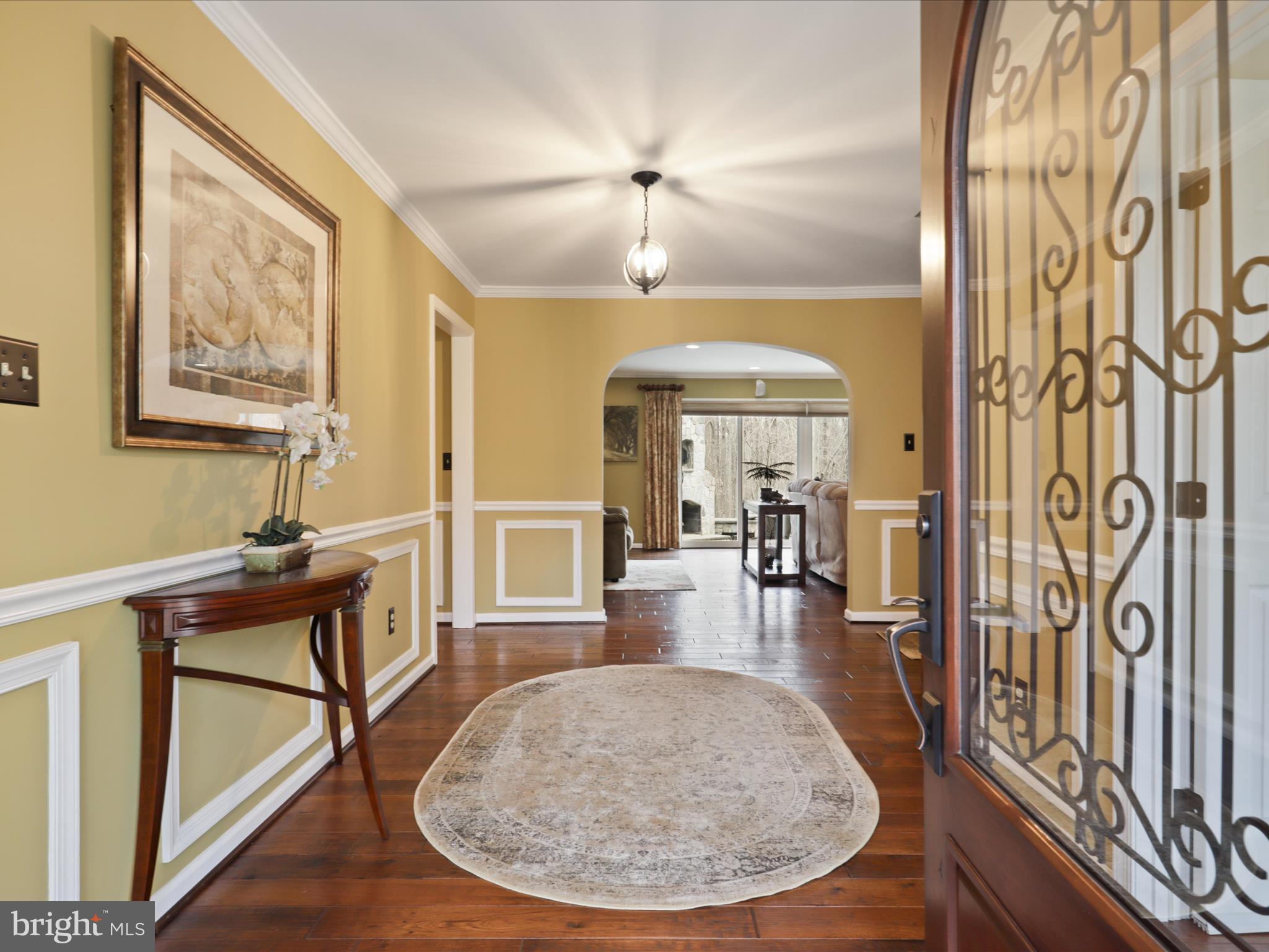 THE PATTERNS - Residential