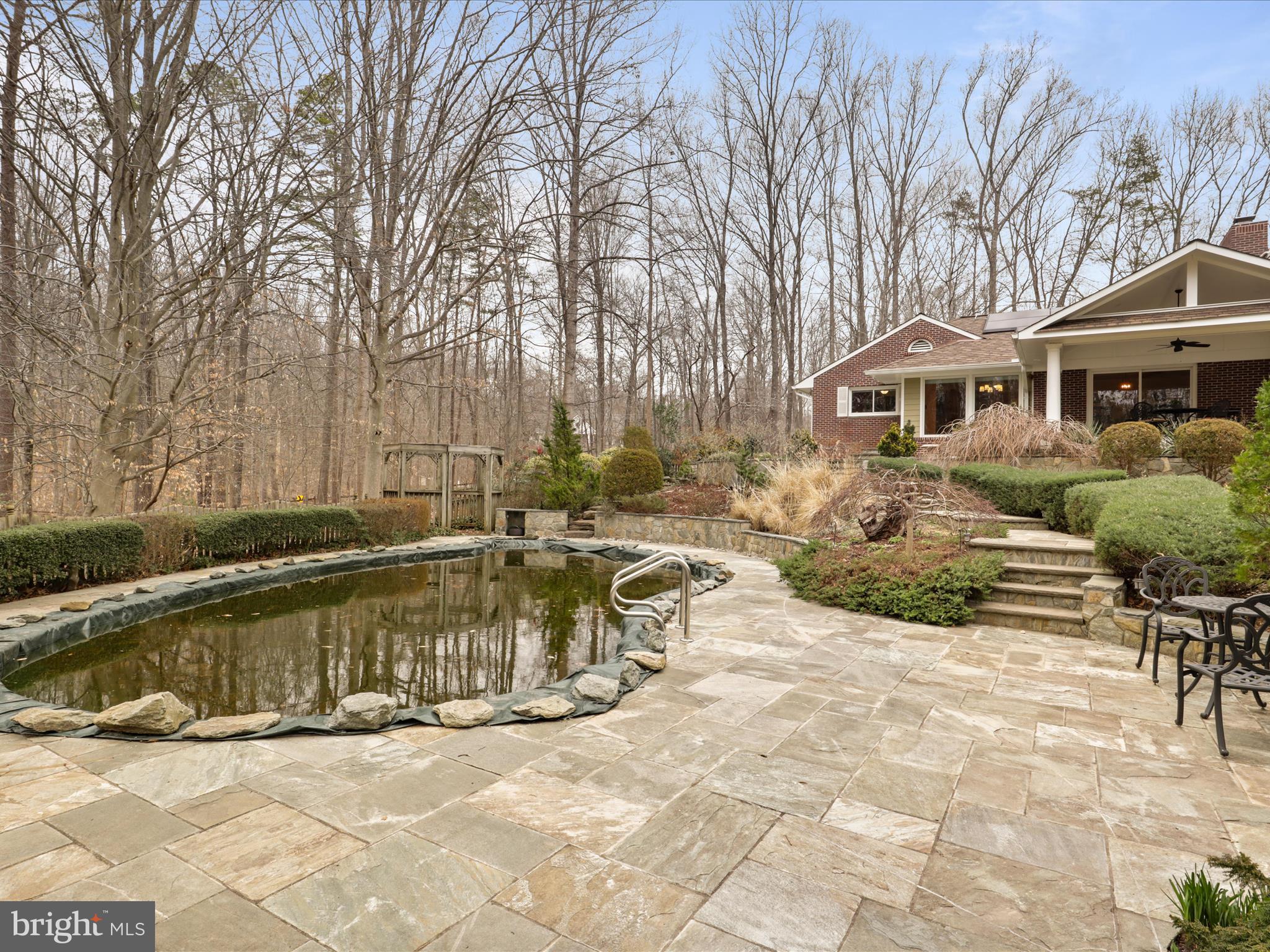 THE PATTERNS - Residential