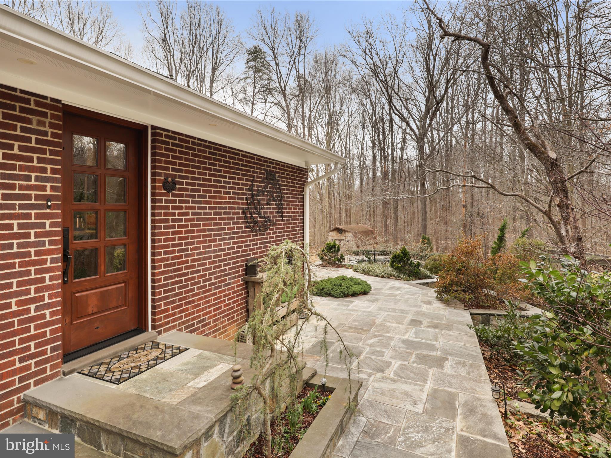 THE PATTERNS - Residential