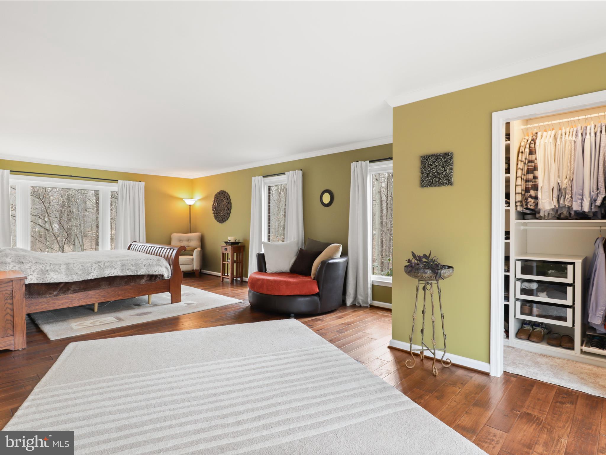 THE PATTERNS - Residential