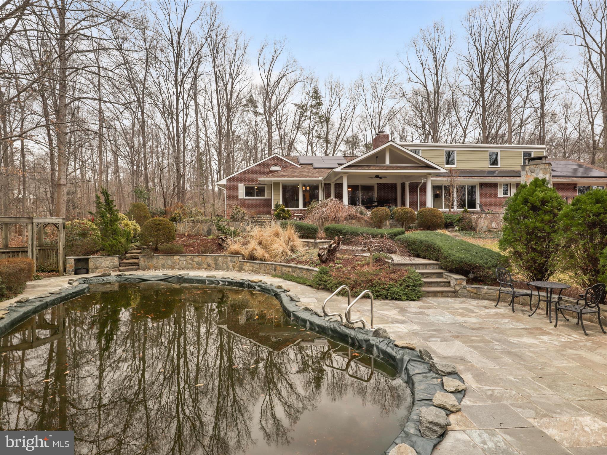 THE PATTERNS - Residential