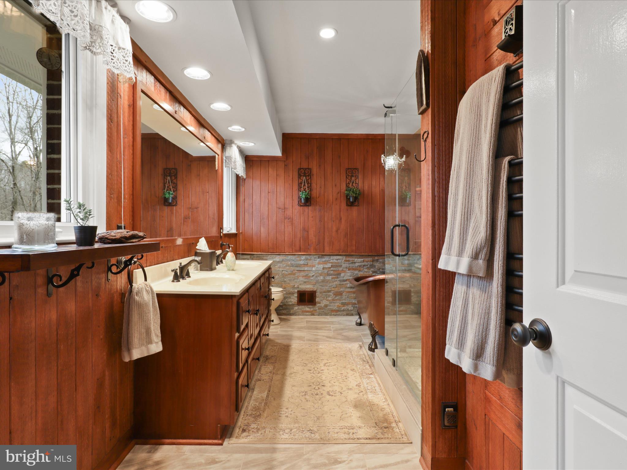 THE PATTERNS - Residential