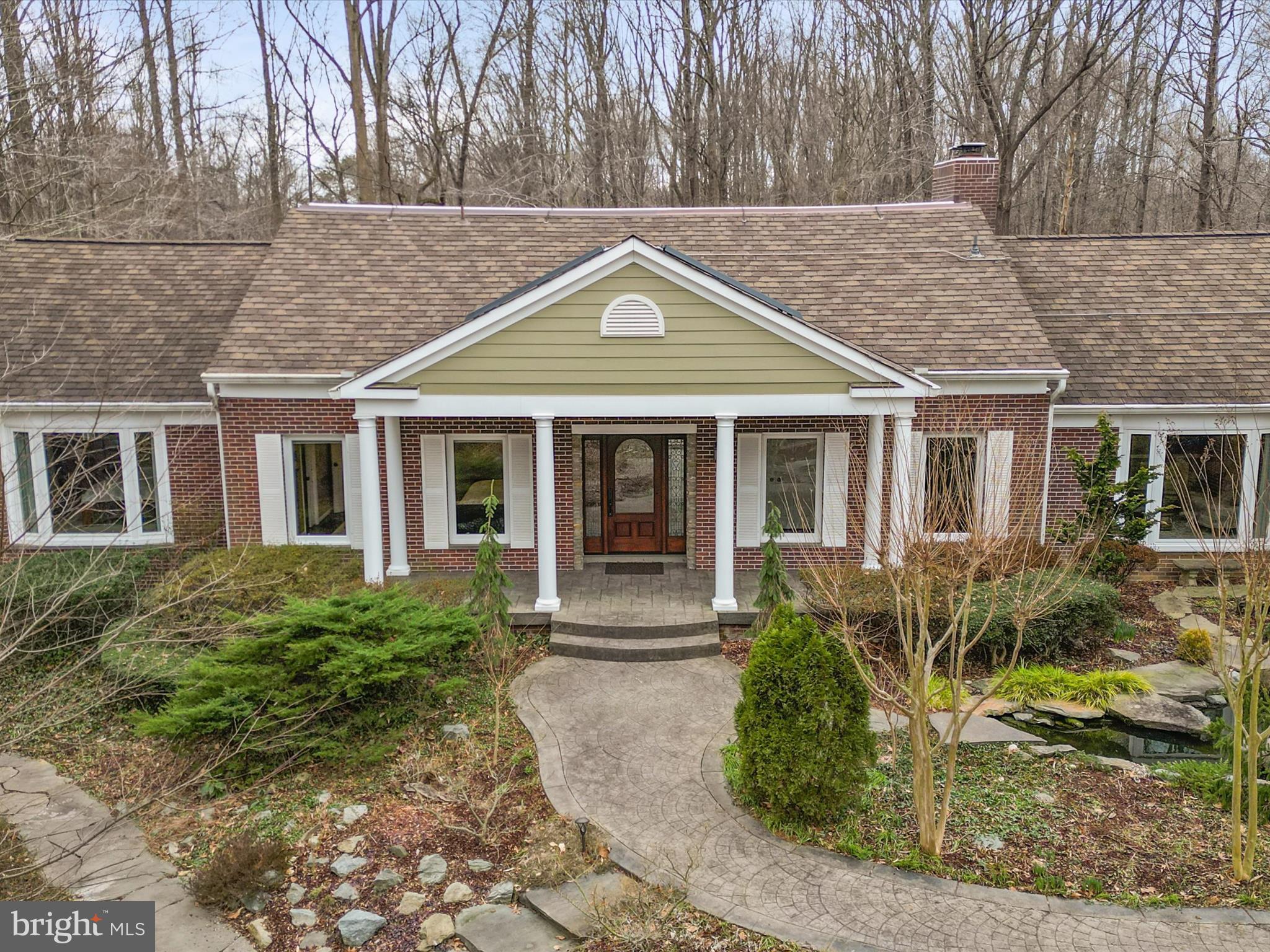 THE PATTERNS - Residential