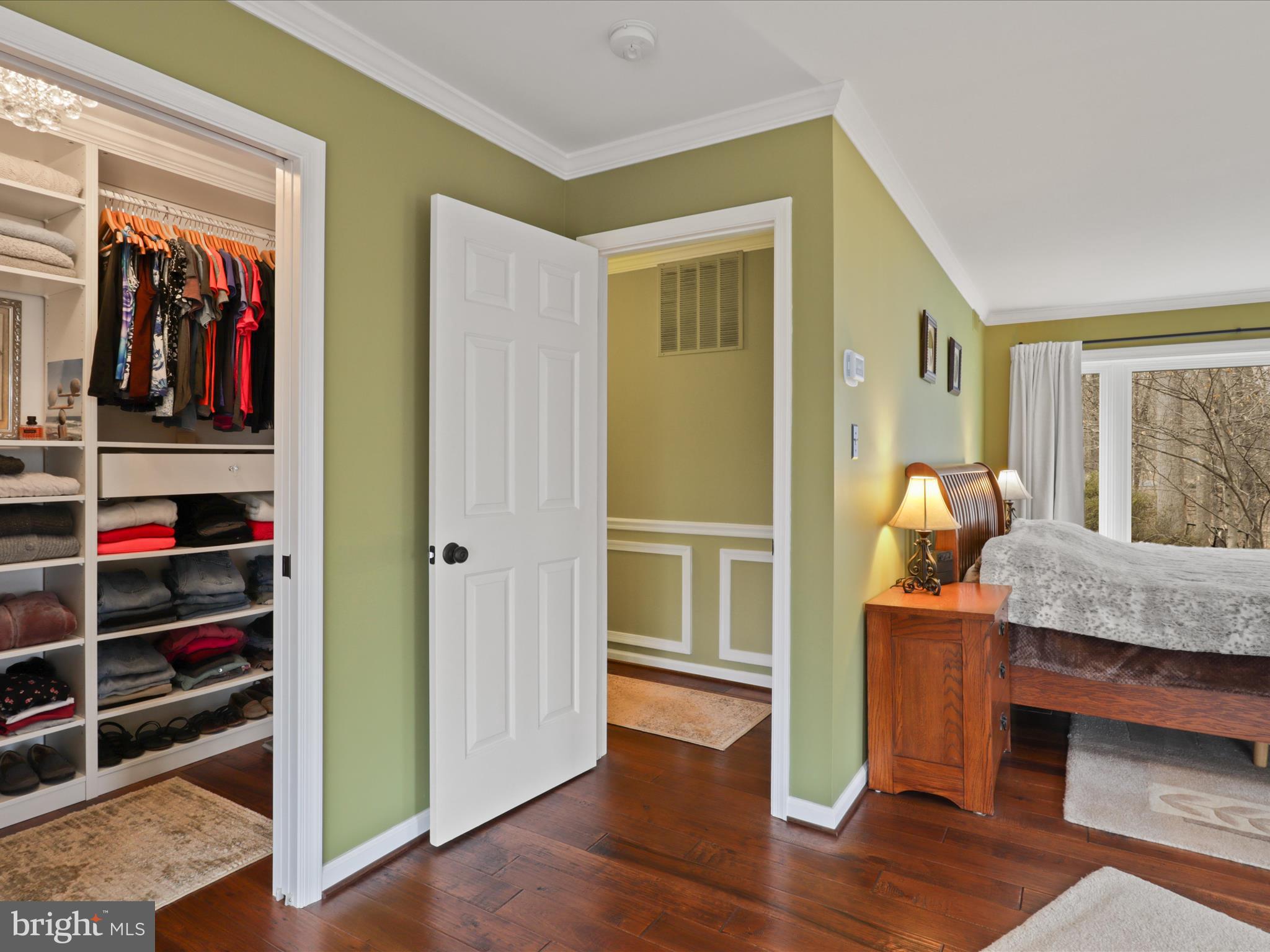 THE PATTERNS - Residential