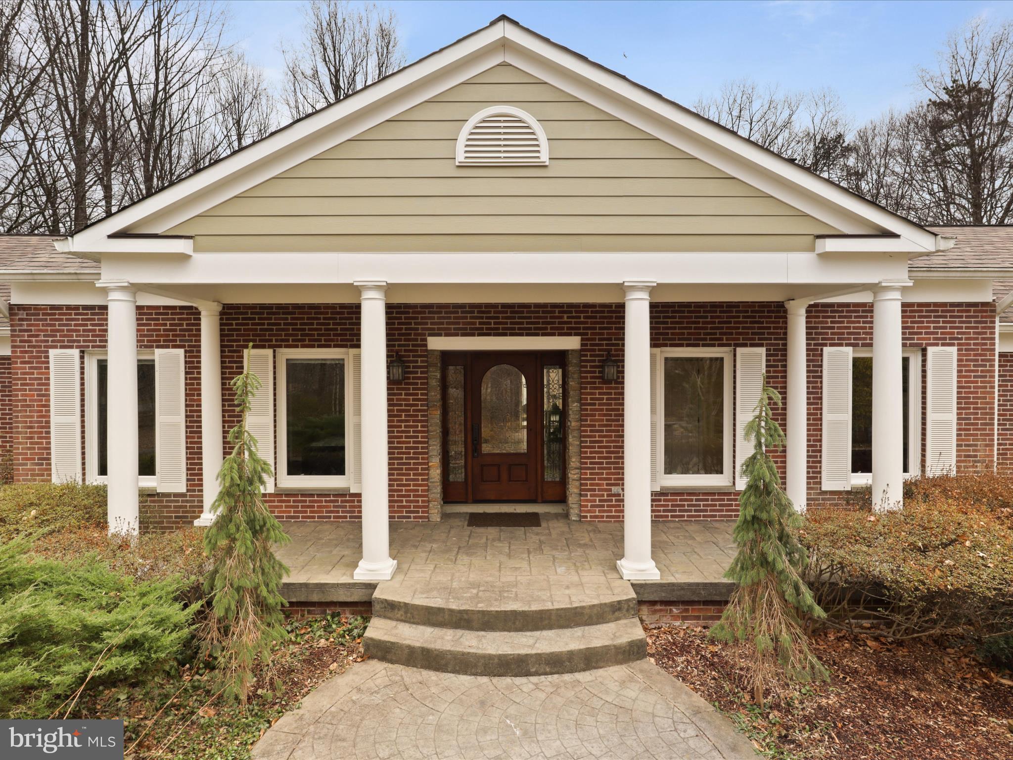 THE PATTERNS - Residential