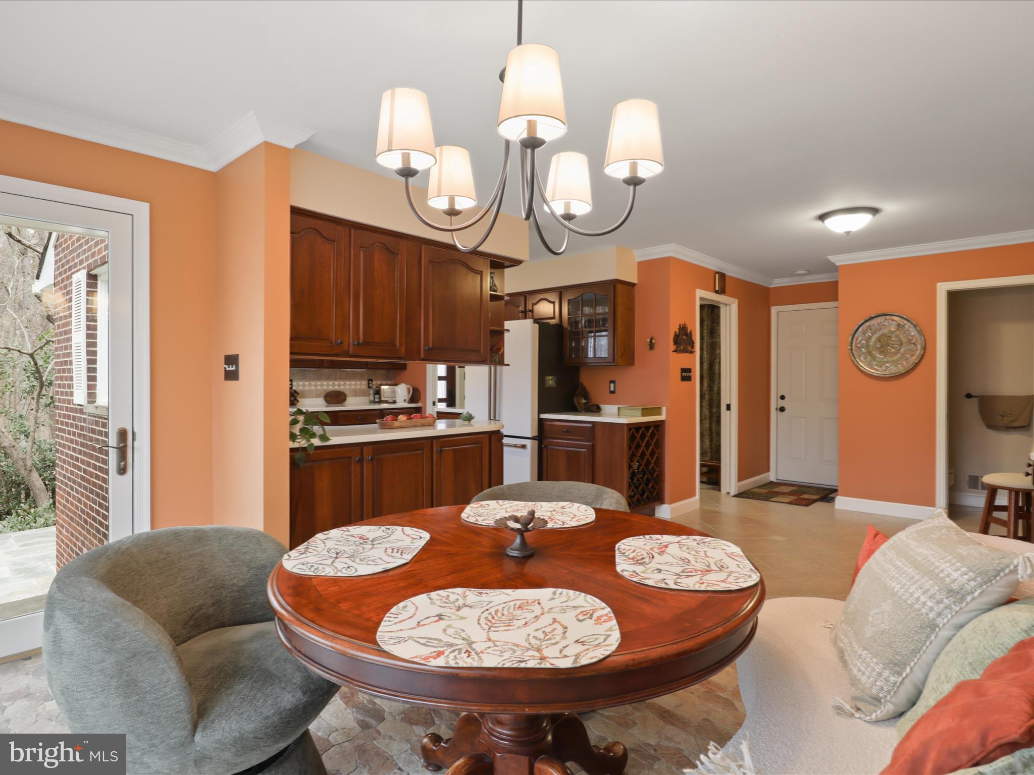 THE PATTERNS - Residential