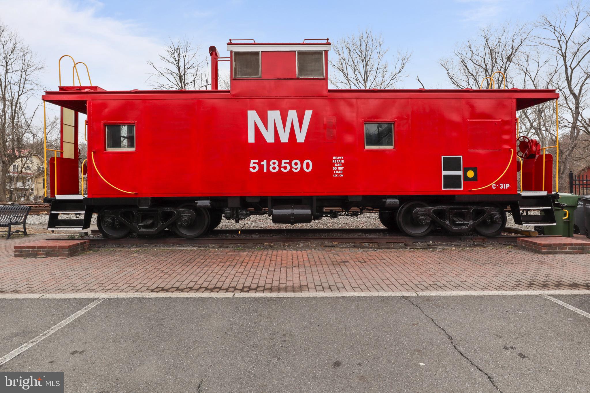 THE PATTERNS - Residential