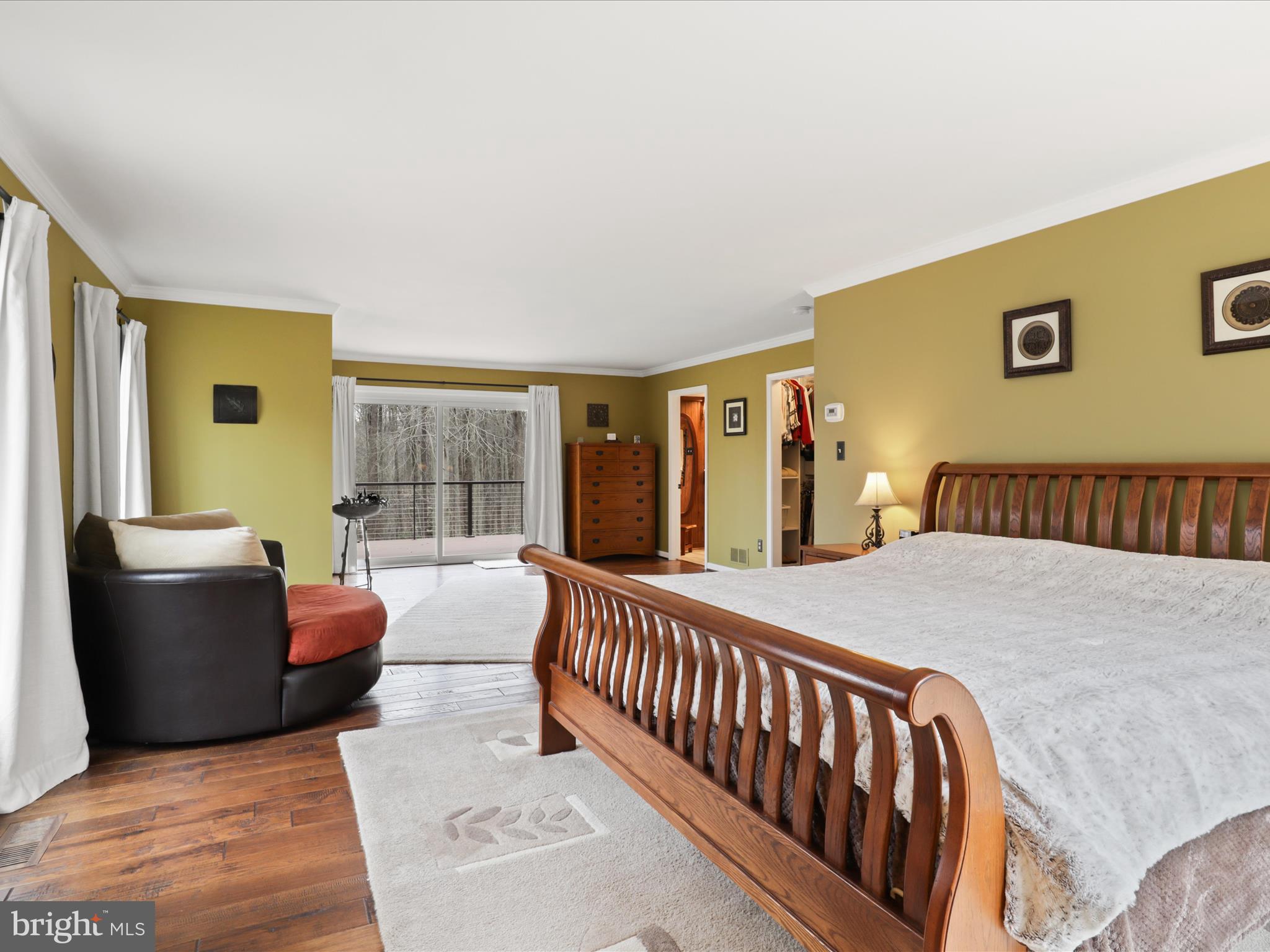 THE PATTERNS - Residential