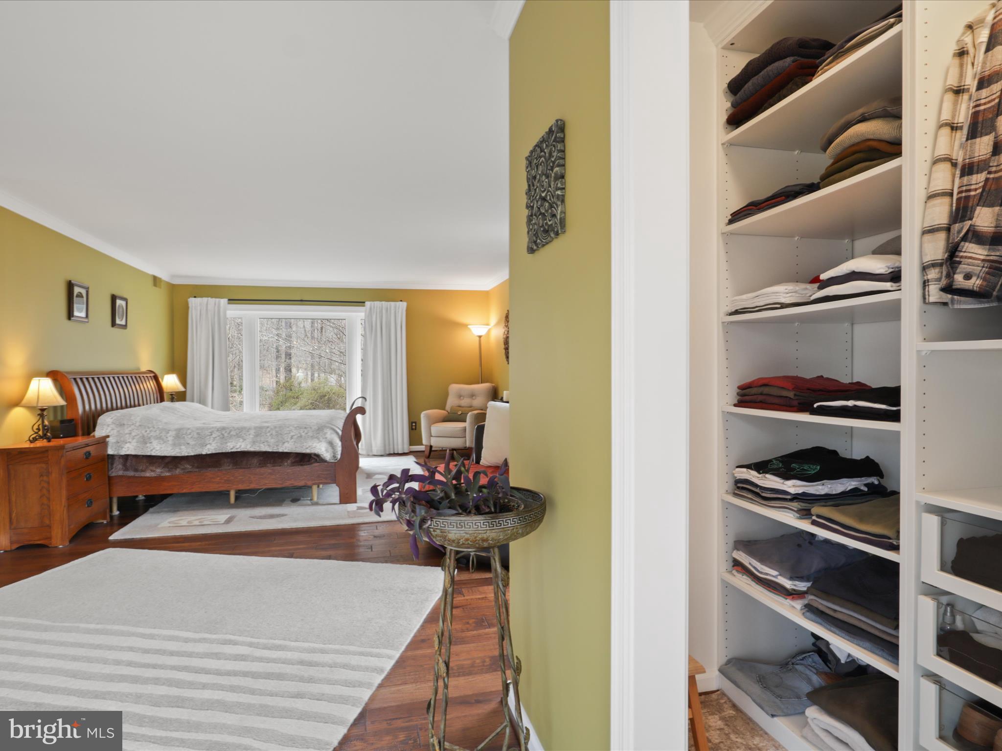 THE PATTERNS - Residential