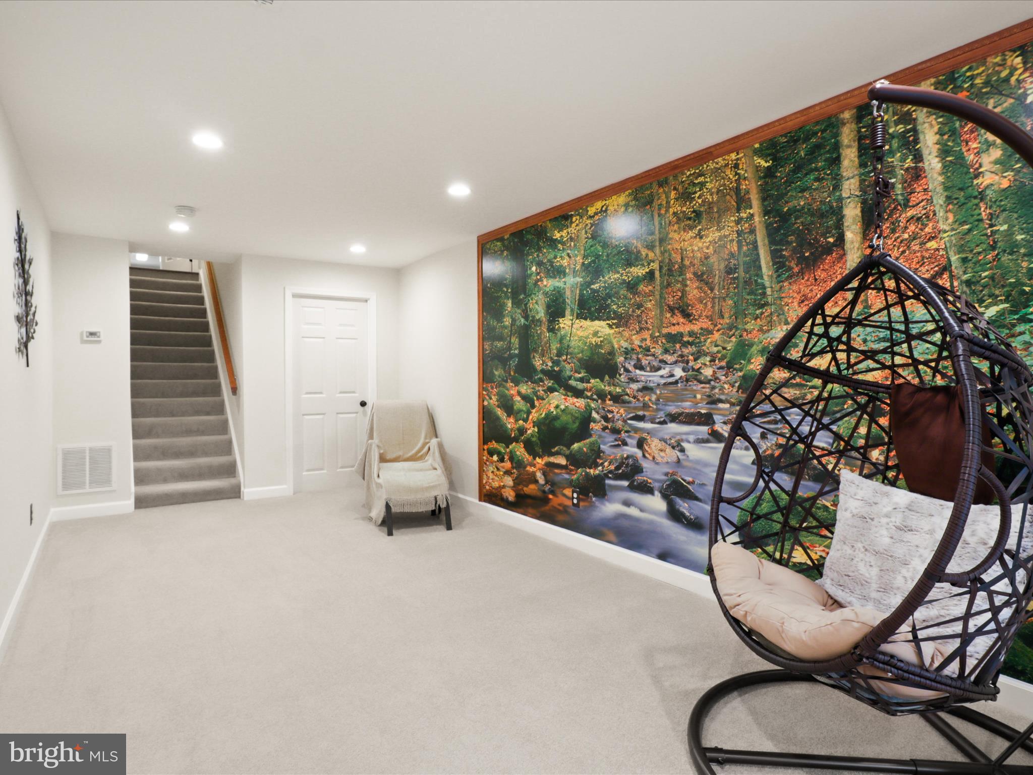 THE PATTERNS - Residential