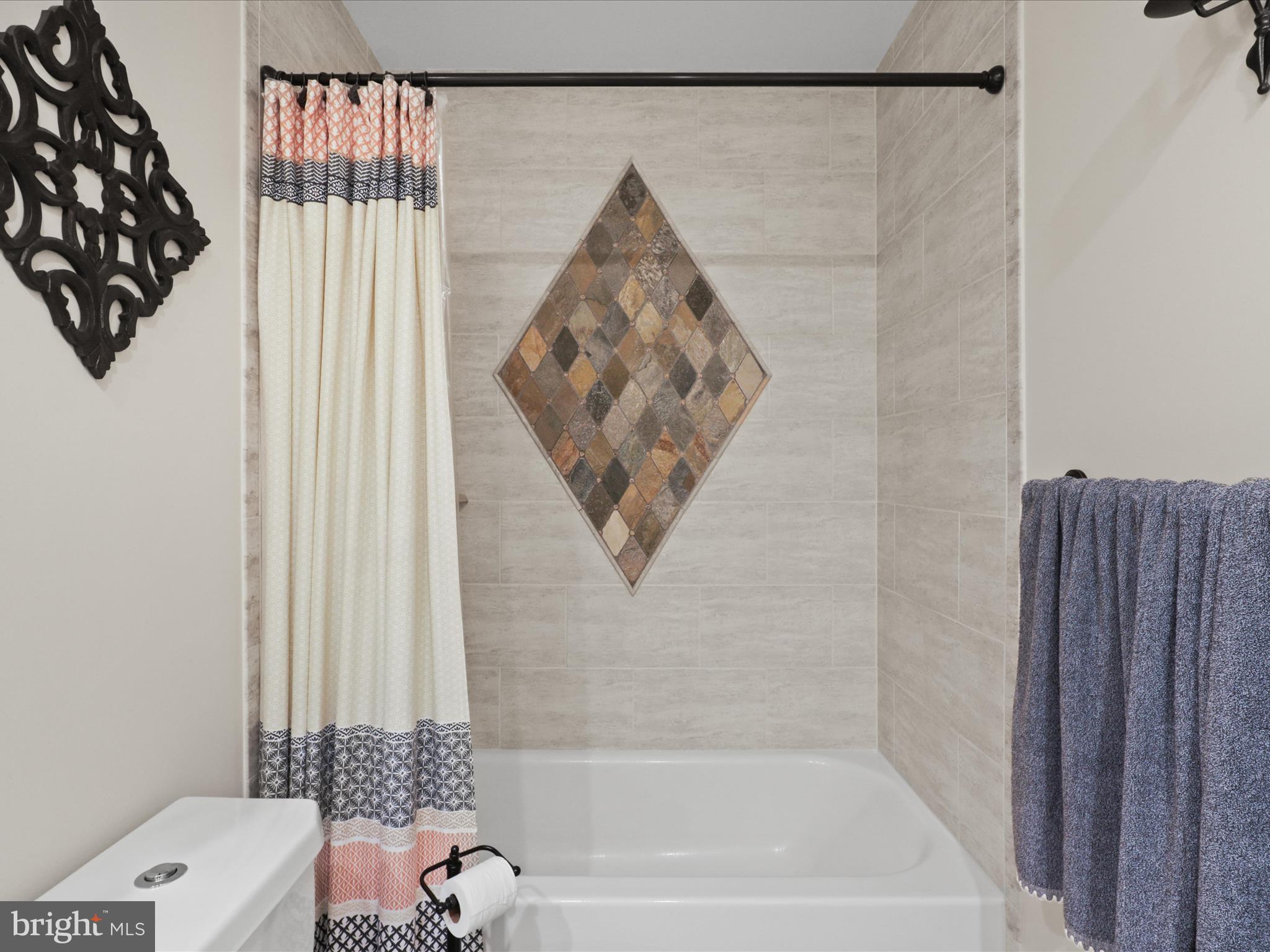 THE PATTERNS - Residential