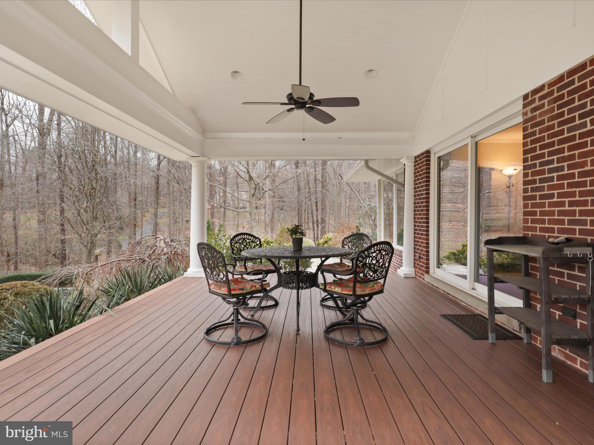 THE PATTERNS - Residential