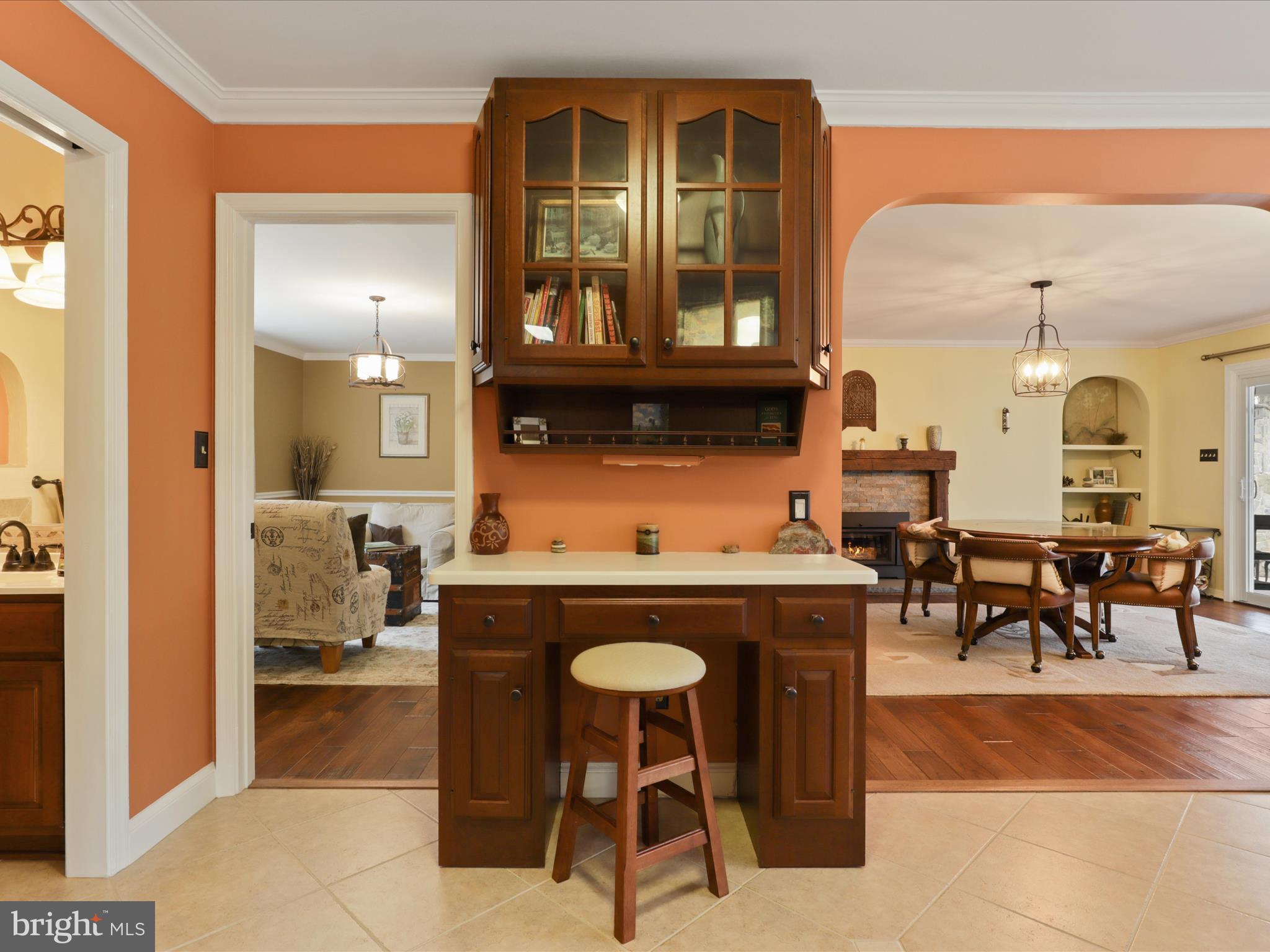 THE PATTERNS - Residential