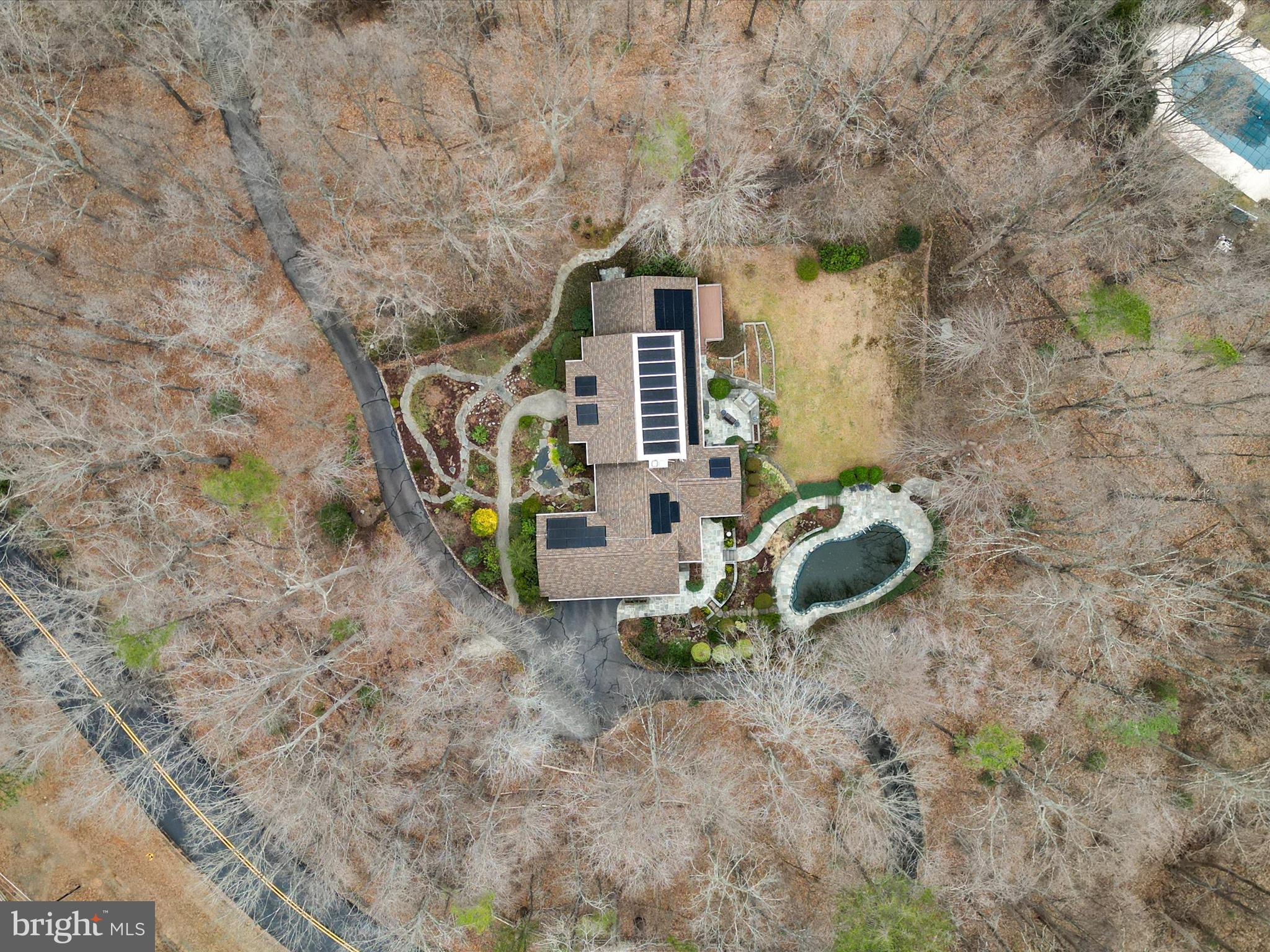 THE PATTERNS - Residential