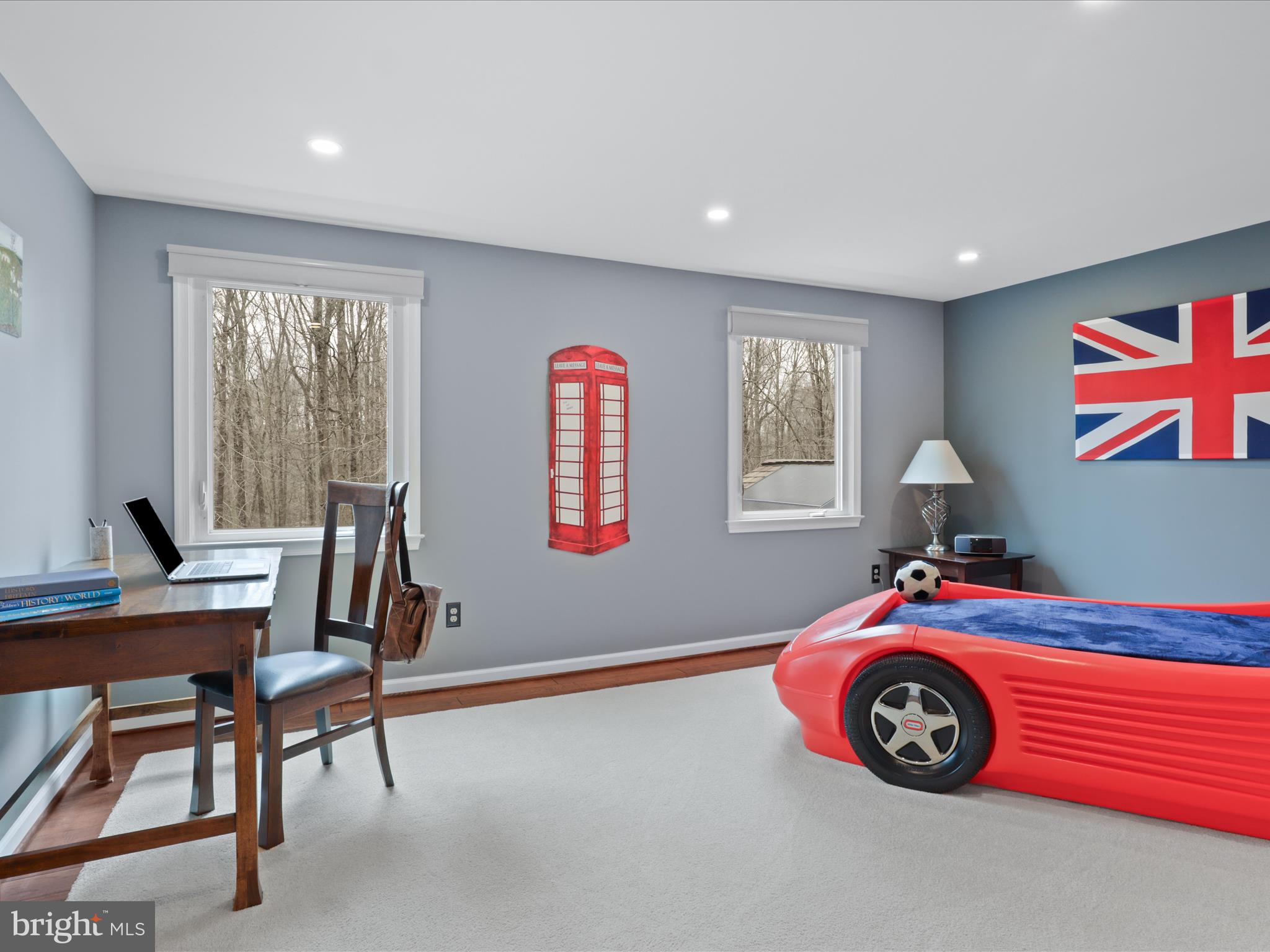 THE PATTERNS - Residential