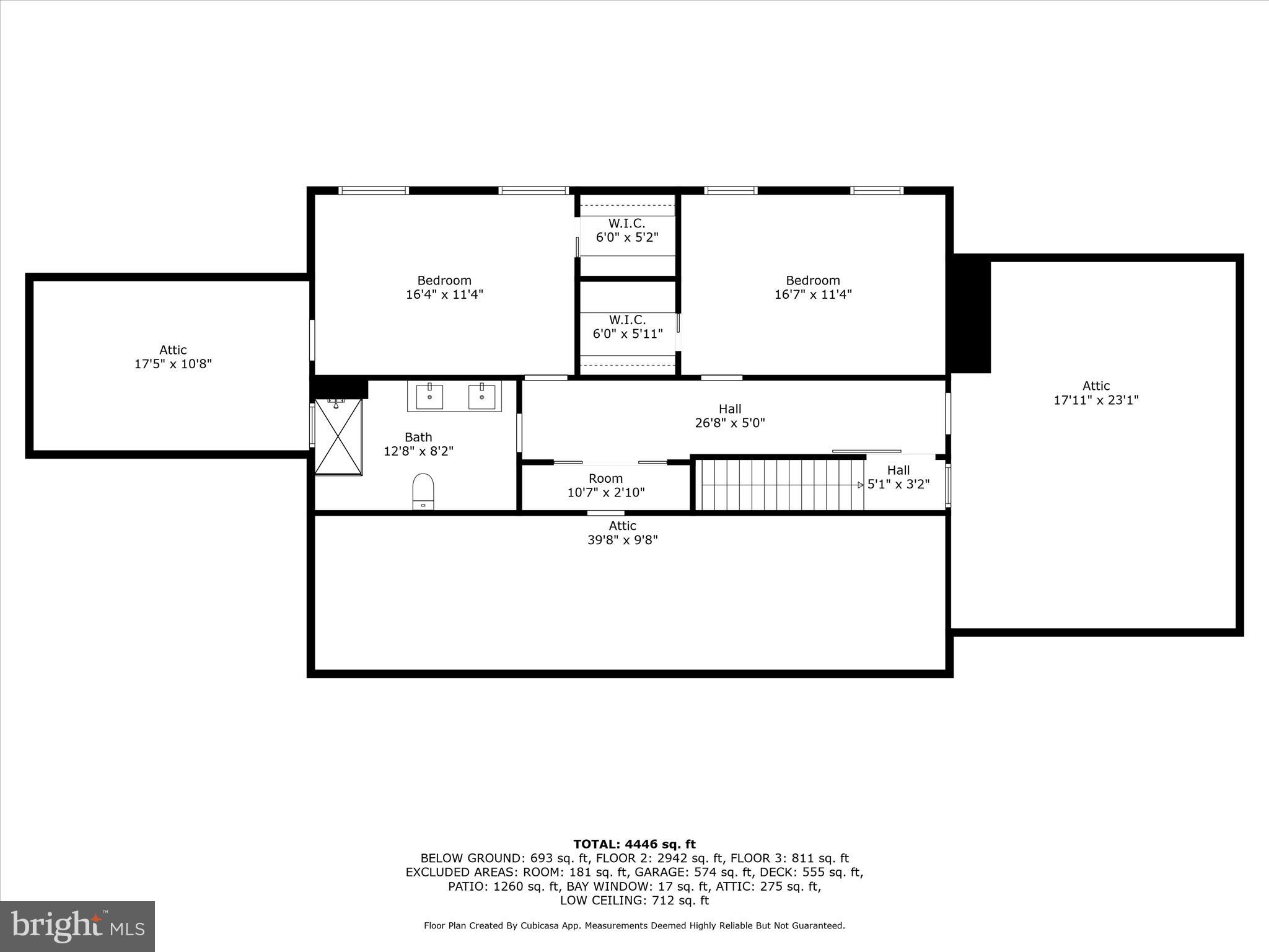 THE PATTERNS - Residential