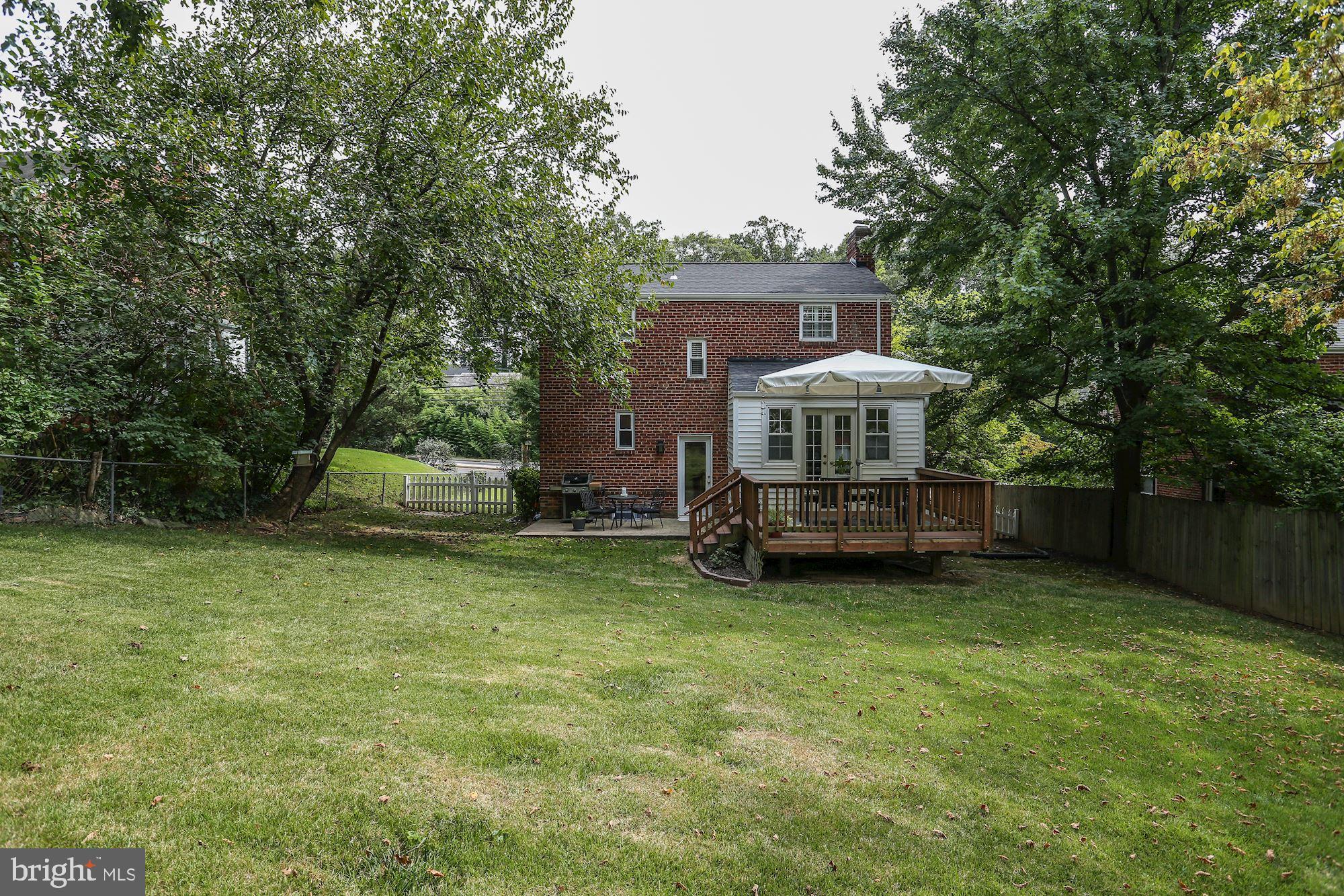 ROCK CREEK FOREST - Residential