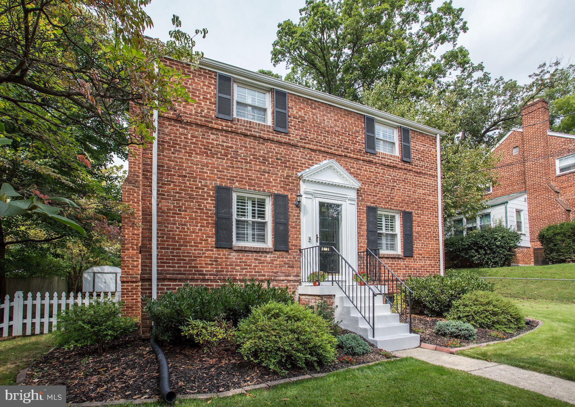 ROCK CREEK FOREST - Residential