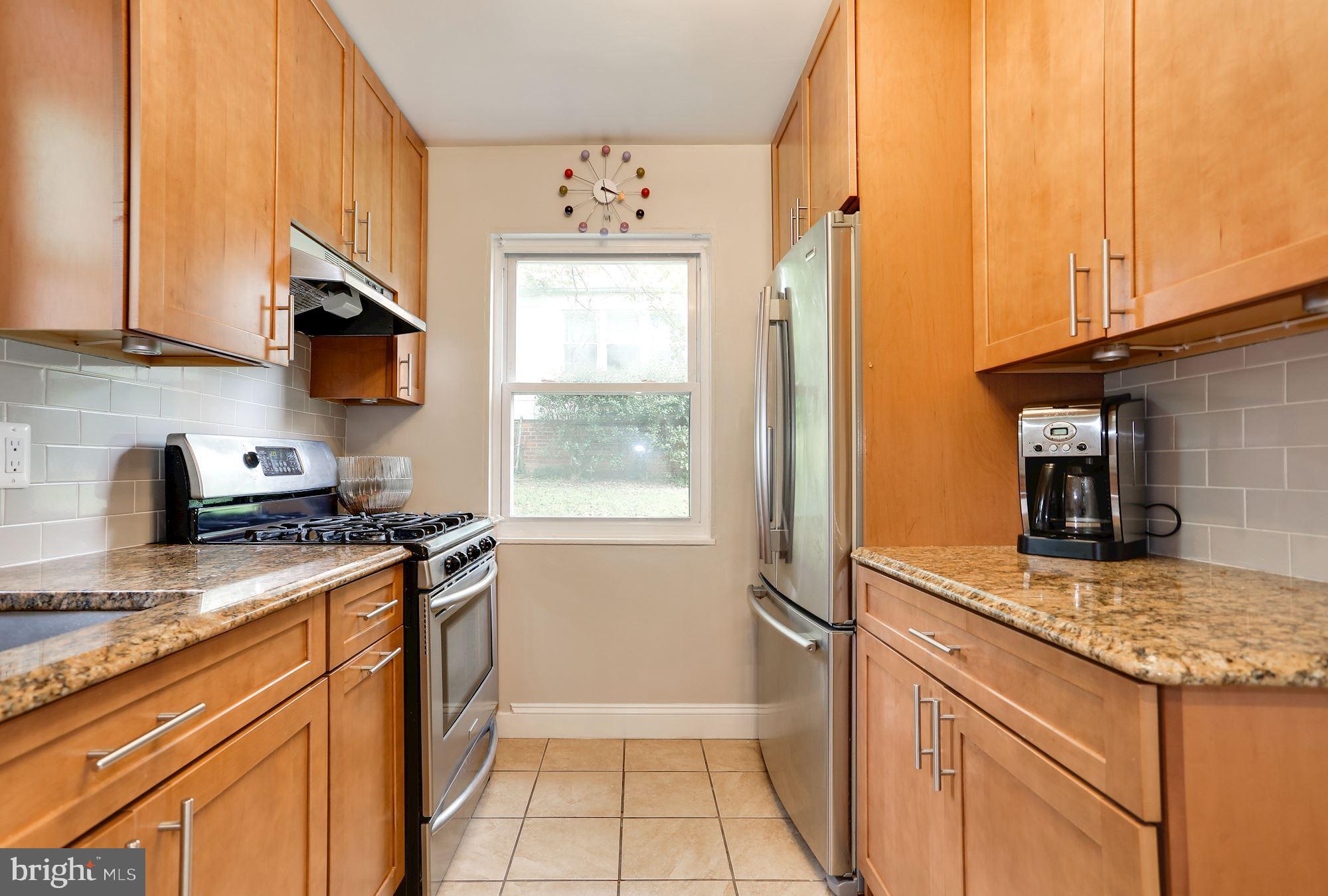 ROCK CREEK FOREST - Residential