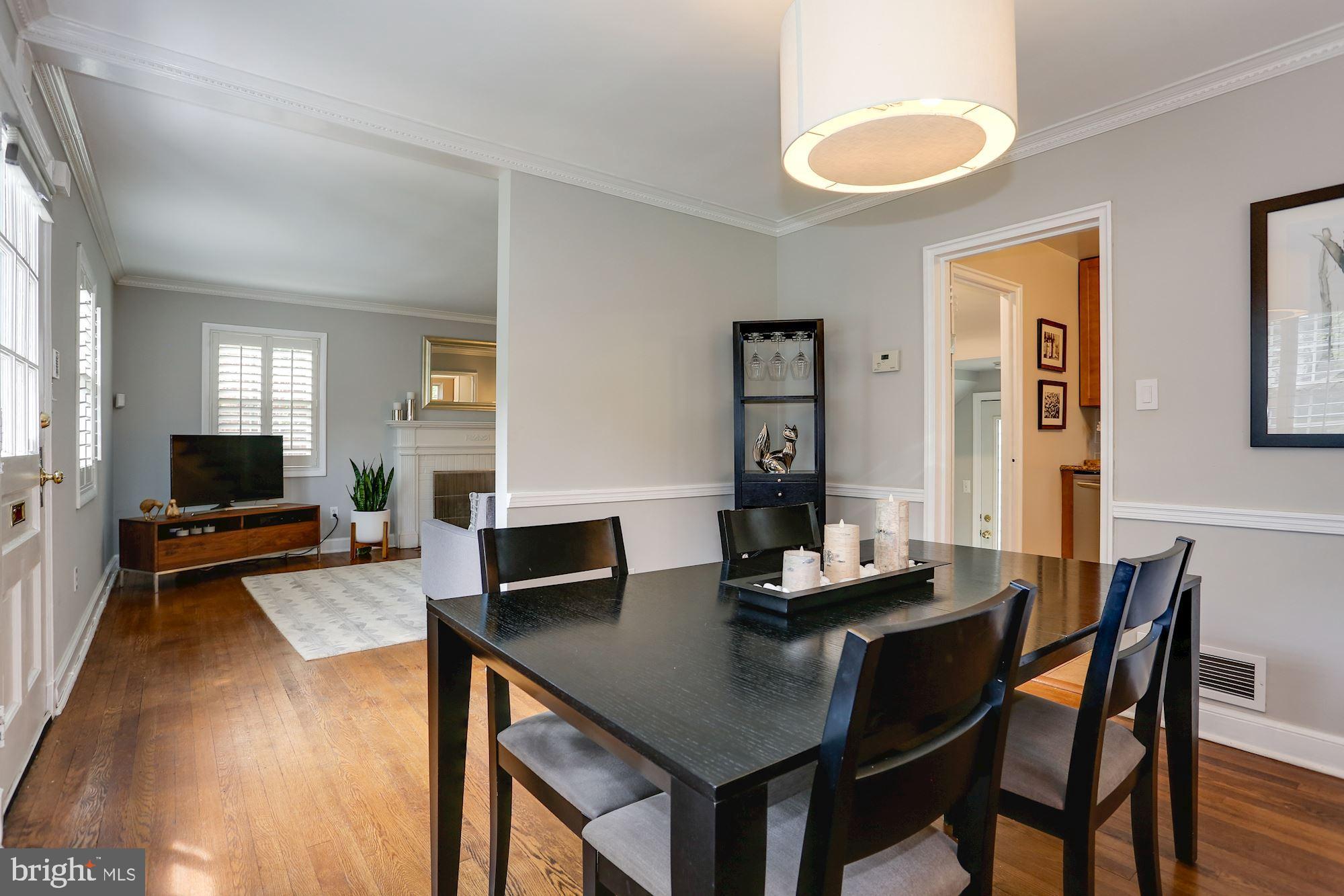 ROCK CREEK FOREST - Residential