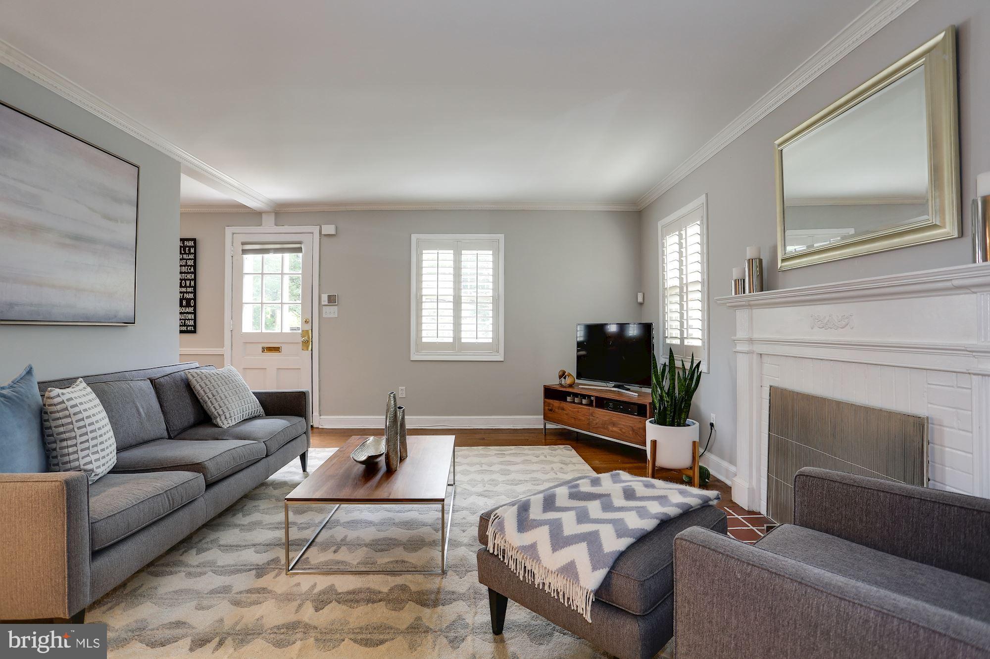 ROCK CREEK FOREST - Residential