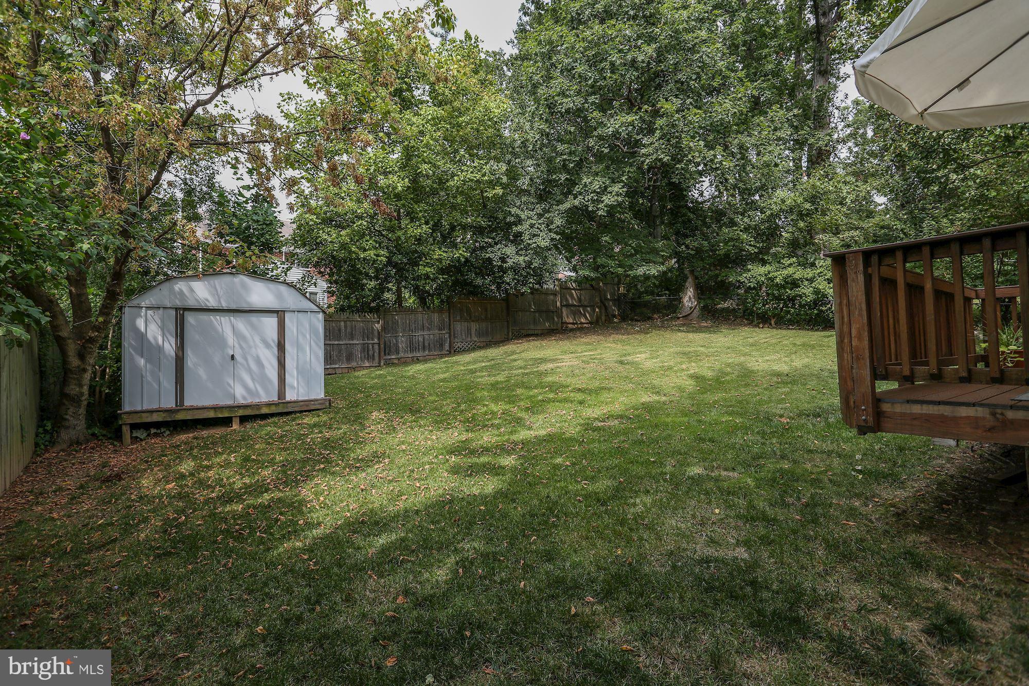 ROCK CREEK FOREST - Residential