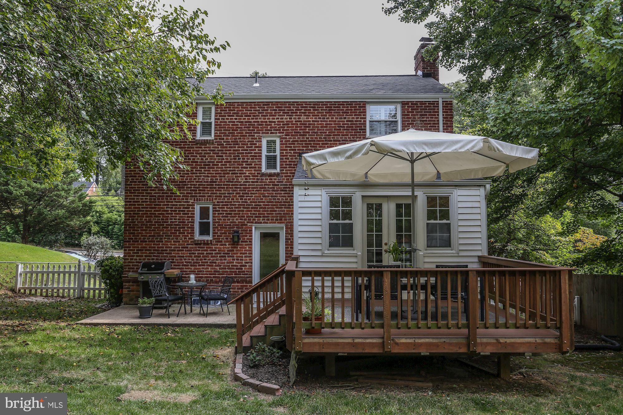 ROCK CREEK FOREST - Residential