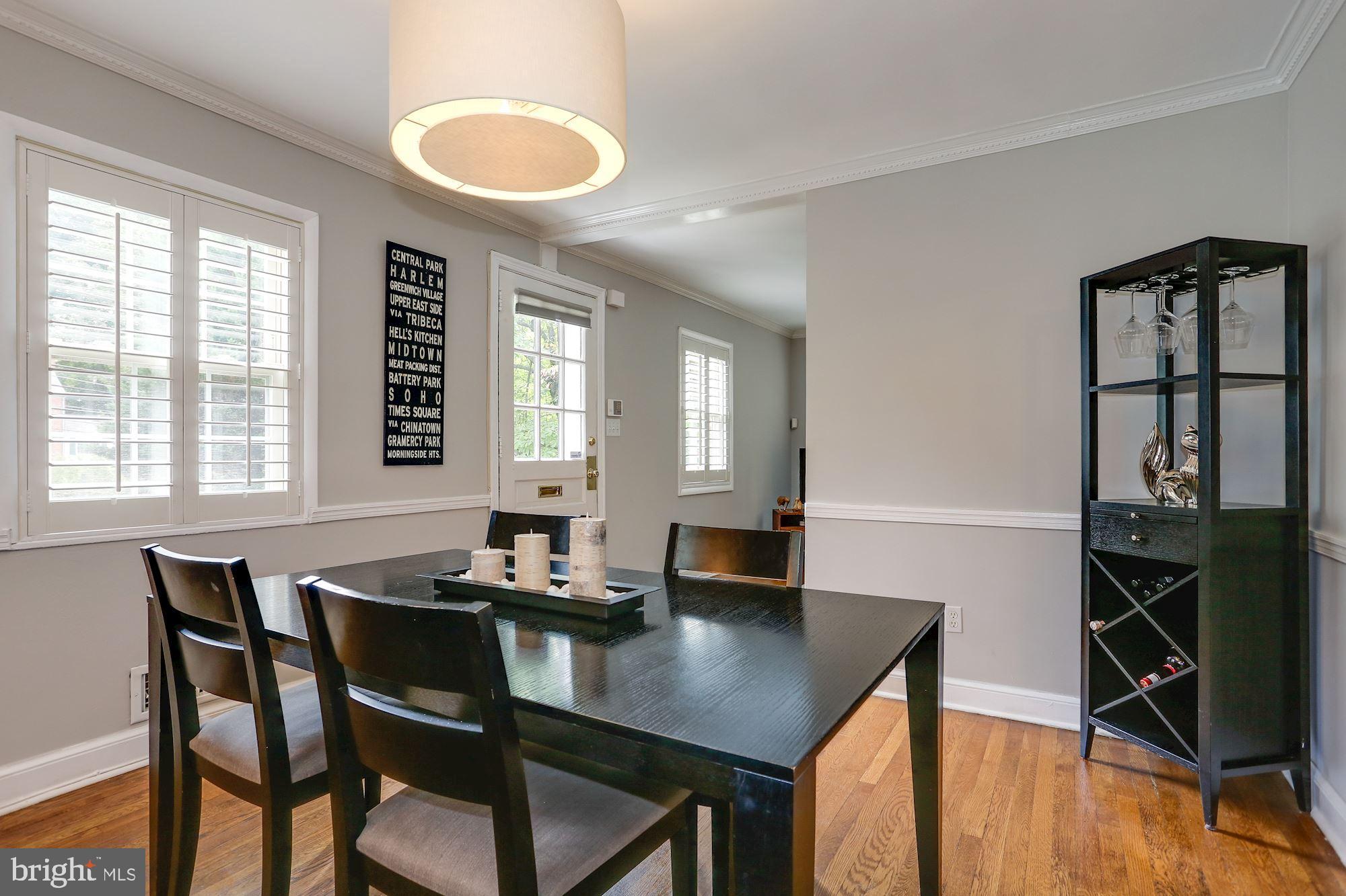ROCK CREEK FOREST - Residential