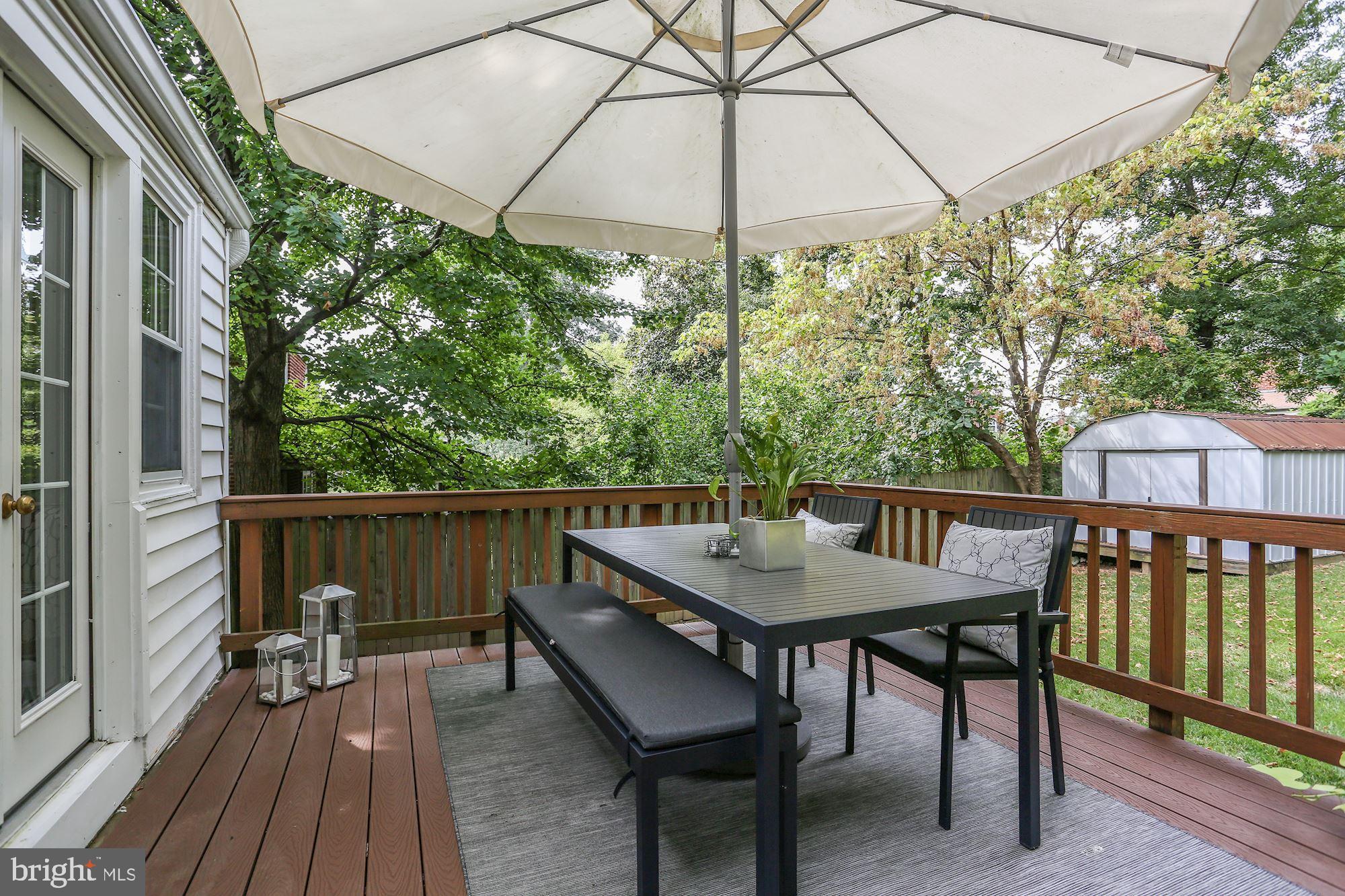 ROCK CREEK FOREST - Residential