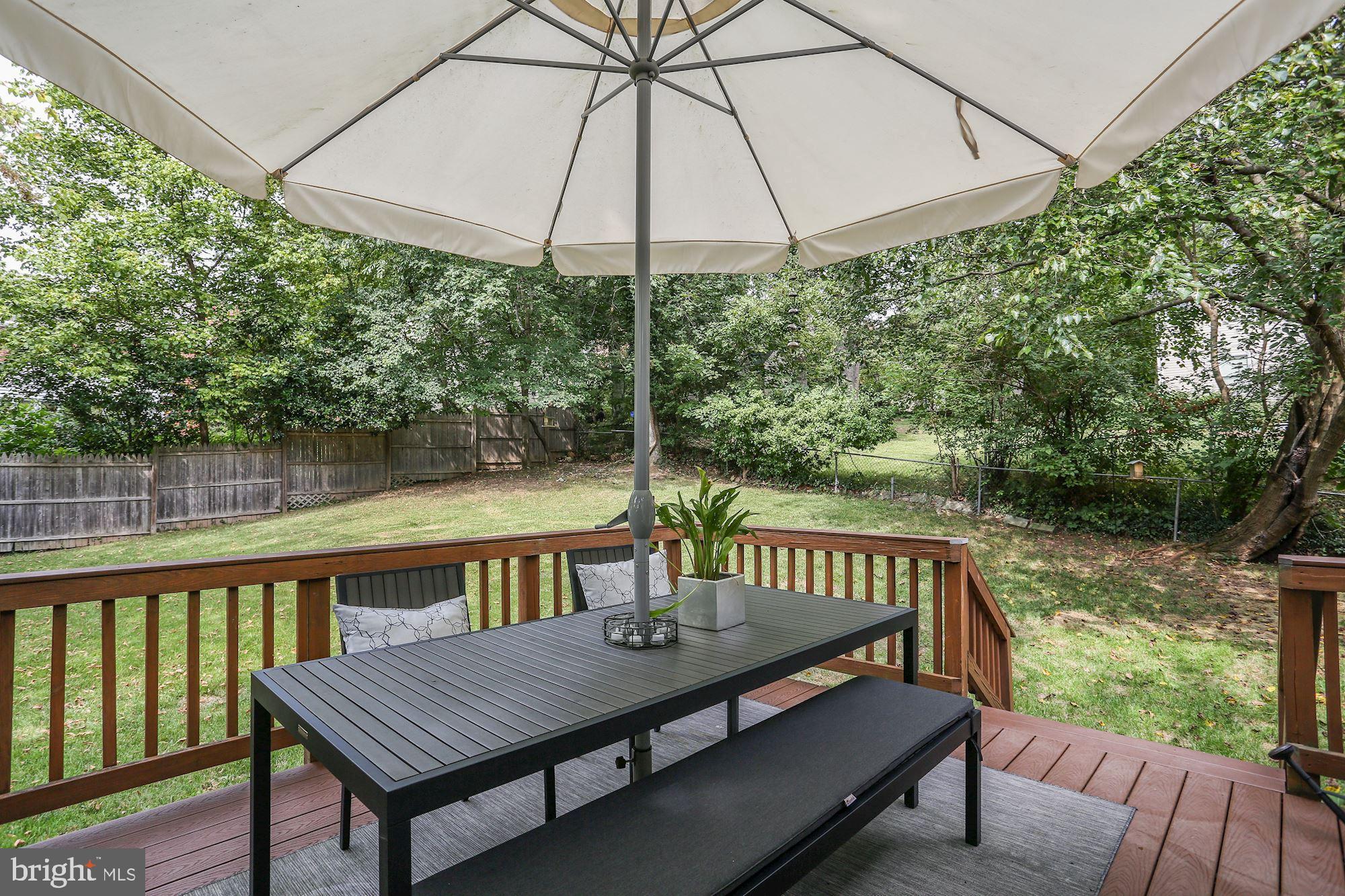 ROCK CREEK FOREST - Residential