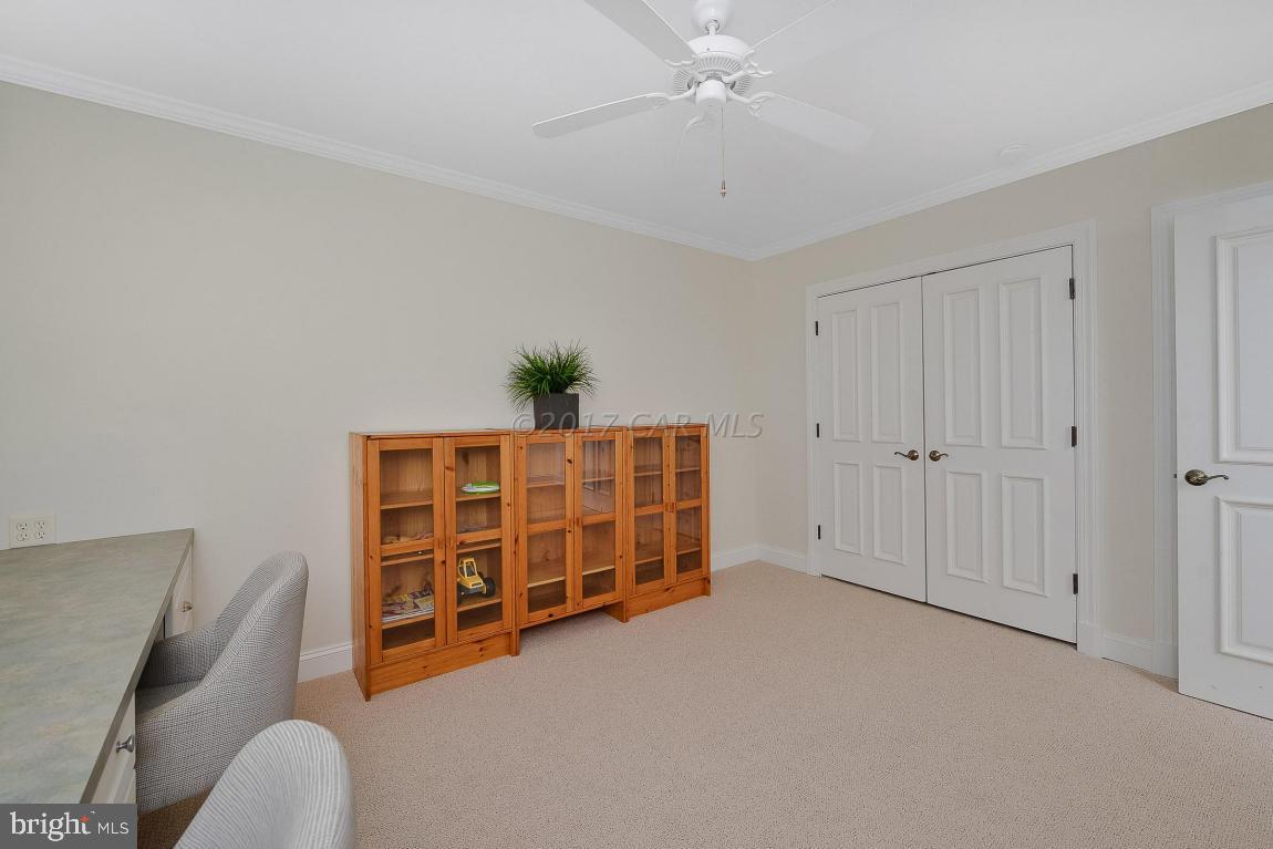 OCEAN PINES - THE POINT - Residential