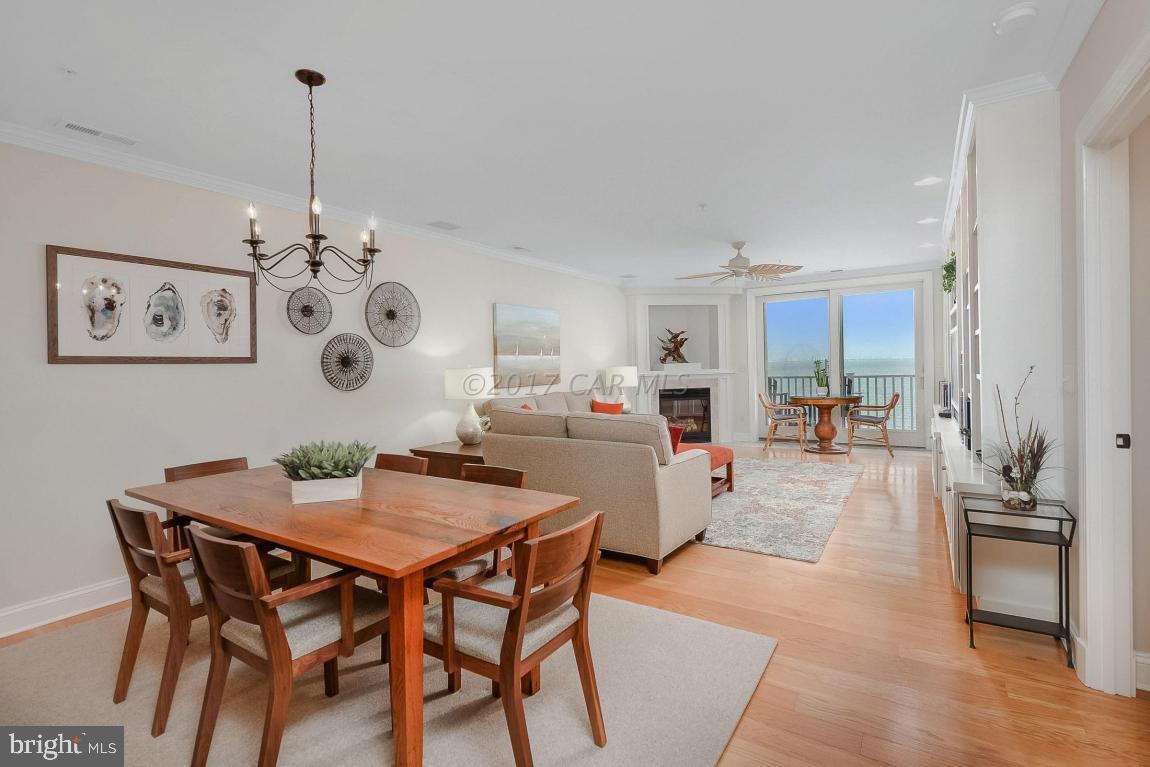 OCEAN PINES - THE POINT - Residential