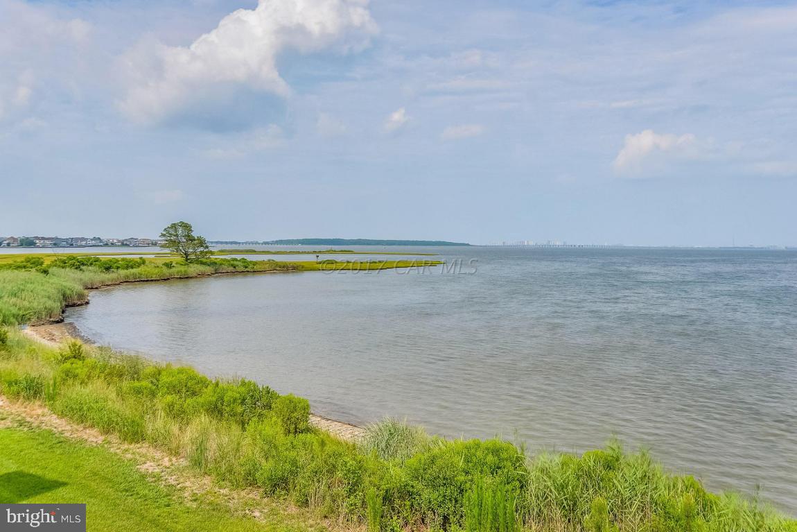 OCEAN PINES - THE POINT - Residential