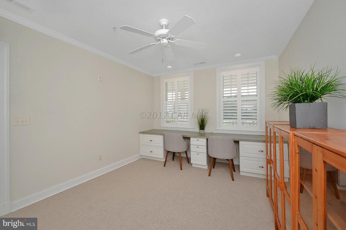 OCEAN PINES - THE POINT - Residential