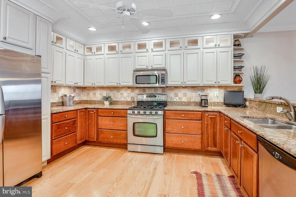 OCEAN PINES - THE POINT - Residential