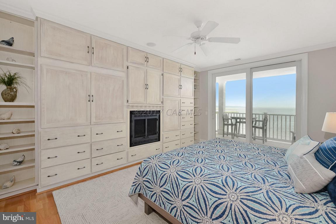 OCEAN PINES - THE POINT - Residential