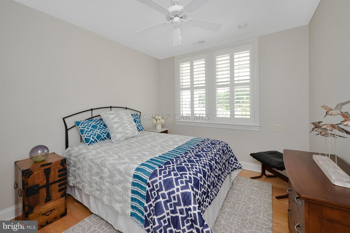 OCEAN PINES - THE POINT - Residential