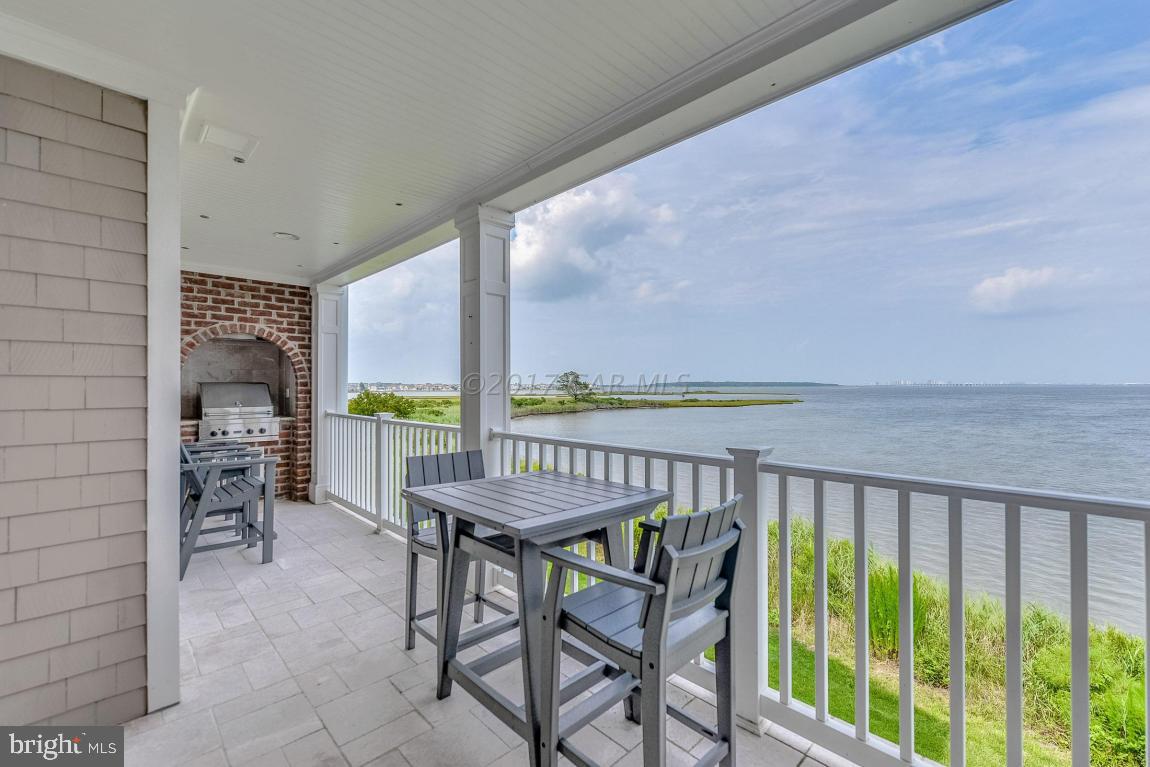 OCEAN PINES - THE POINT - Residential