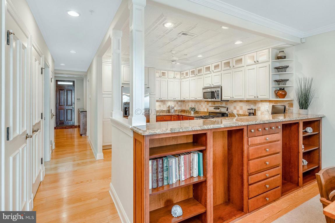 OCEAN PINES - THE POINT - Residential