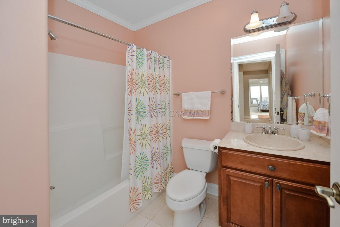 OCEAN PINES - THE POINT - Residential