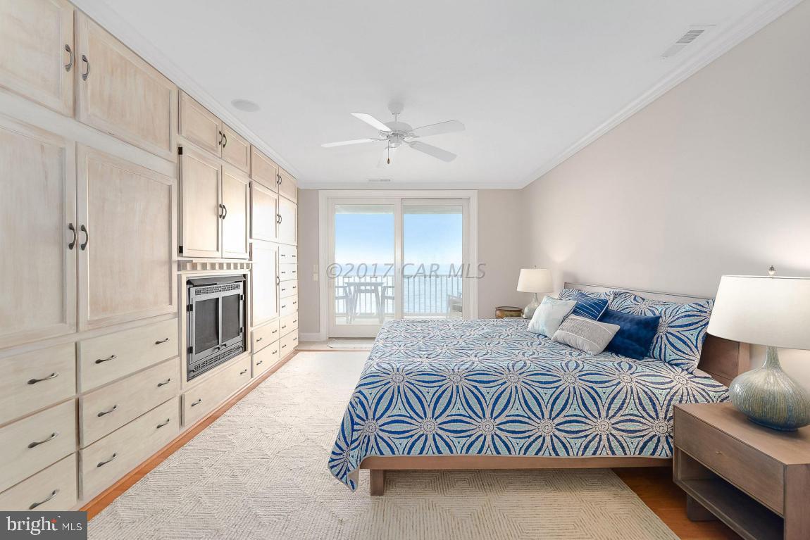 OCEAN PINES - THE POINT - Residential