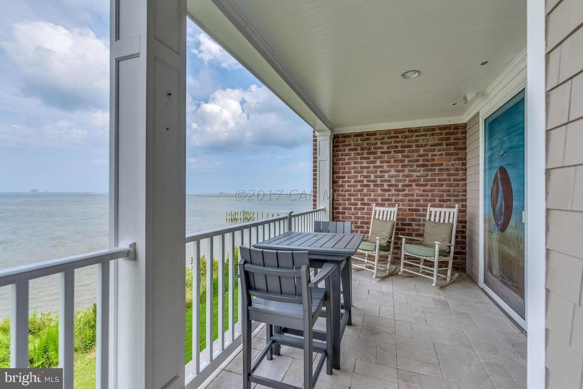 OCEAN PINES - THE POINT - Residential