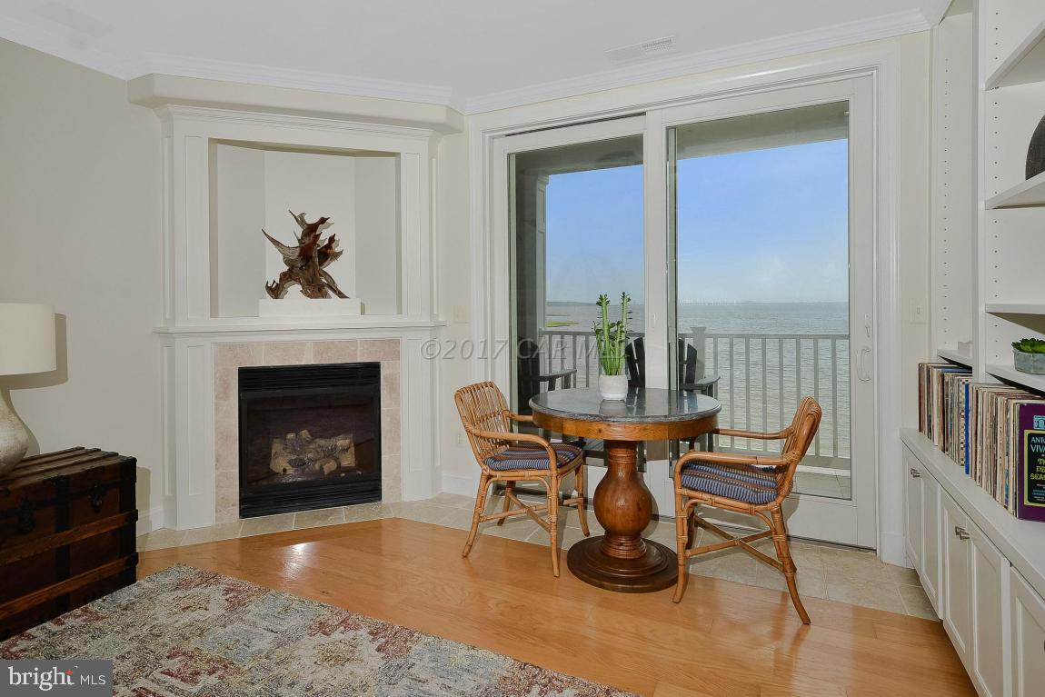 OCEAN PINES - THE POINT - Residential